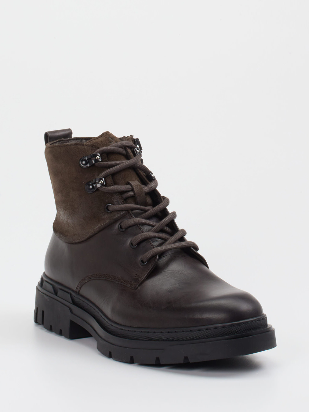 Boot braun 4801209060206