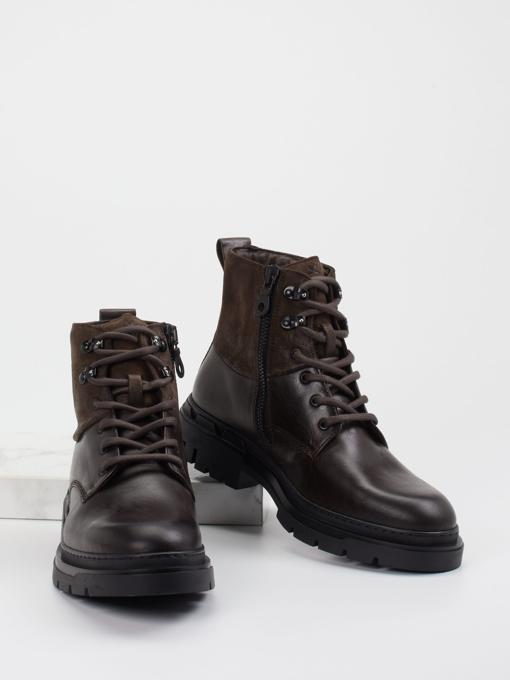 Boot braun 4801209060204