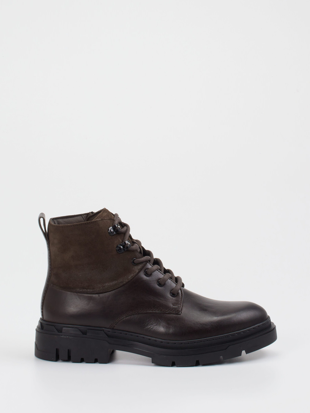 Boot braun 4801209060201