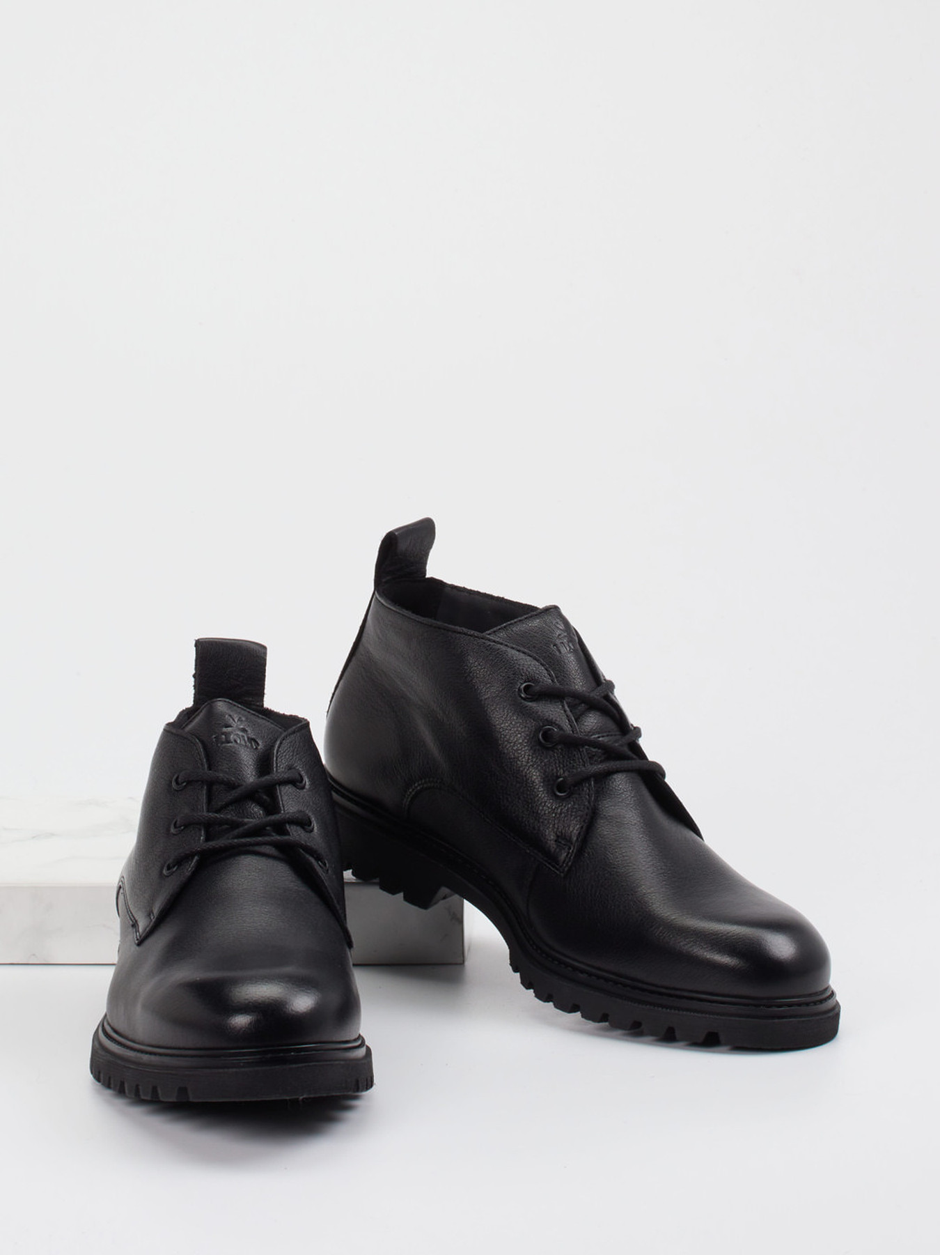 Boot schwarz 4801009060504