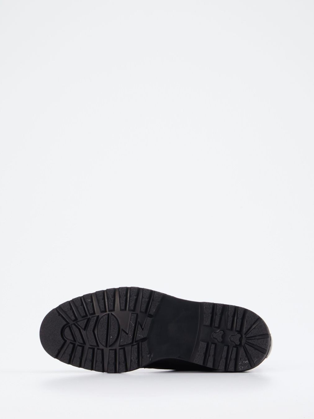 Boot schwarz 4801009060505