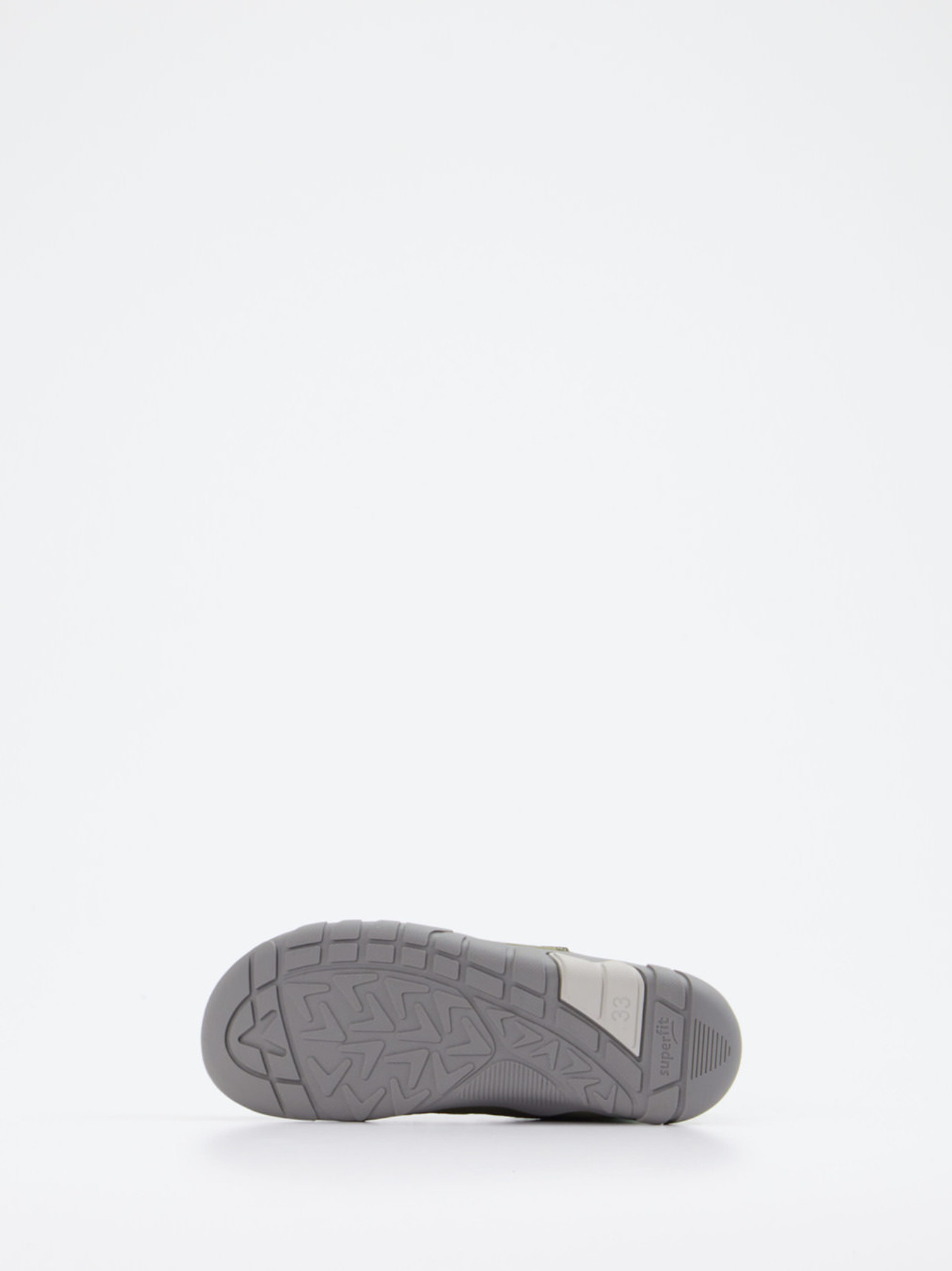 Schnürboot grün 6700606000205