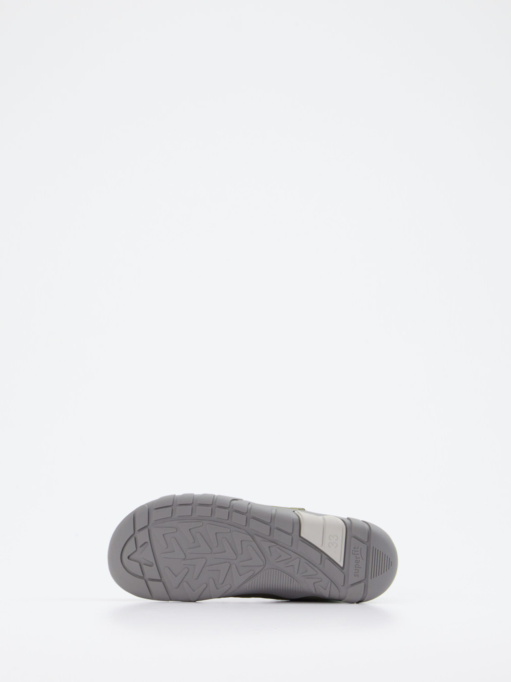 Schnürboot grün 6700606000205