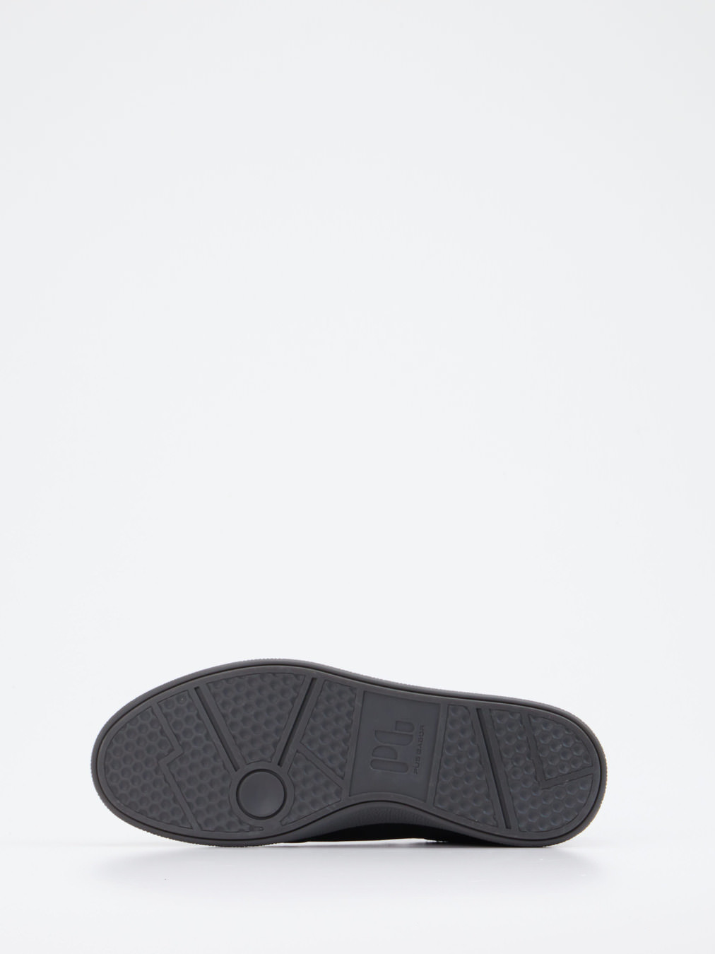 Sneaker schwarz 4661009069905