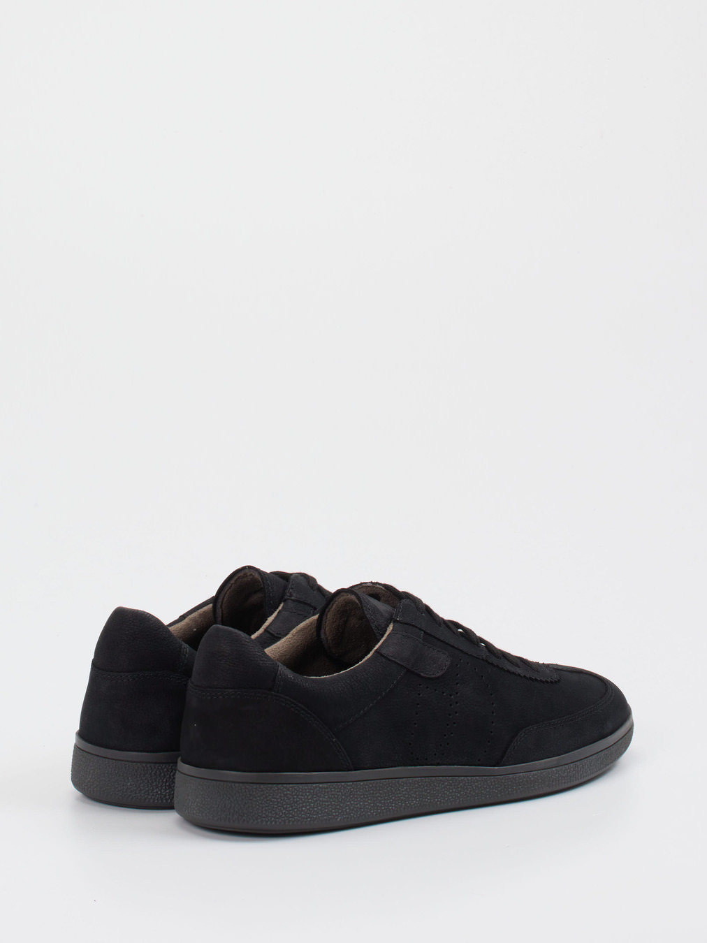 Sneaker schwarz 4661009069903