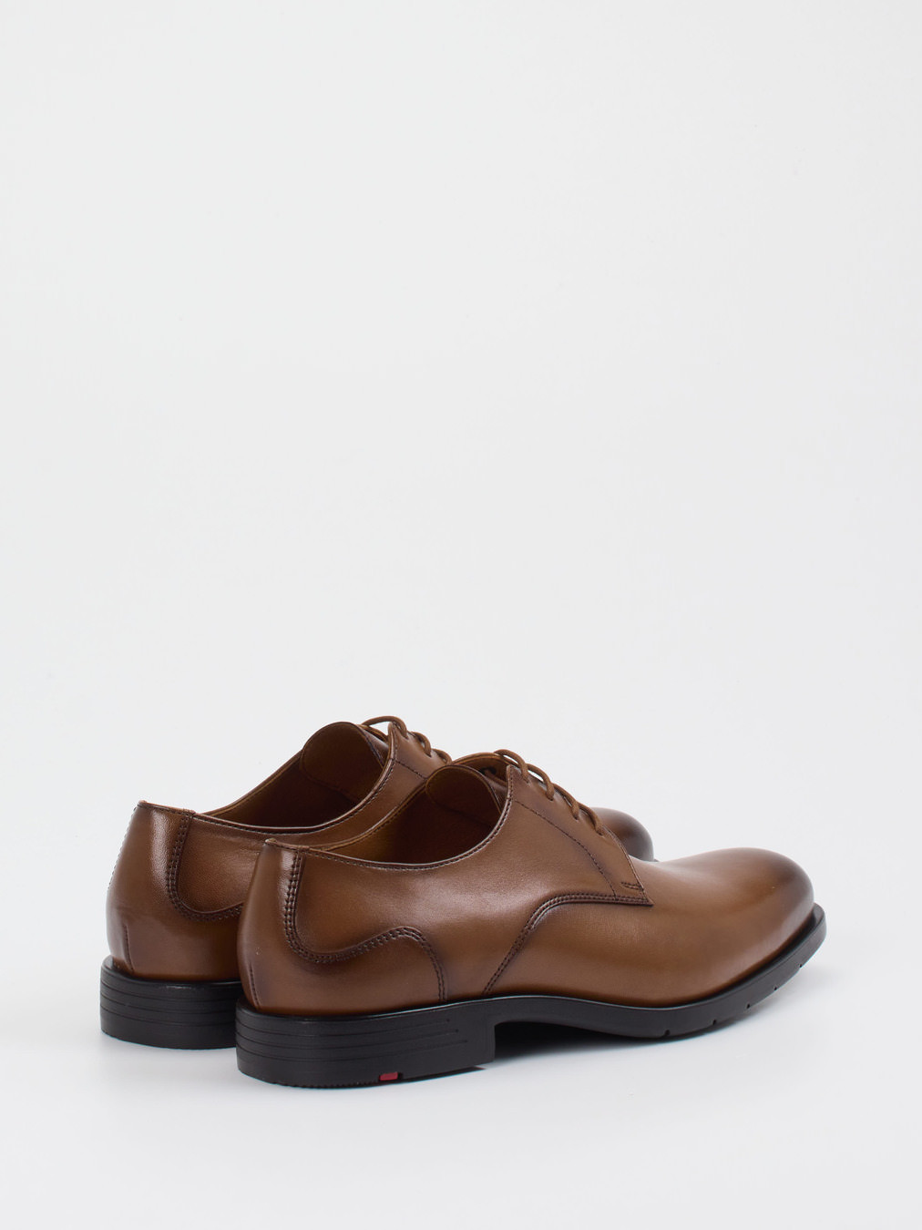 Schnürschuh braun 4651289004003