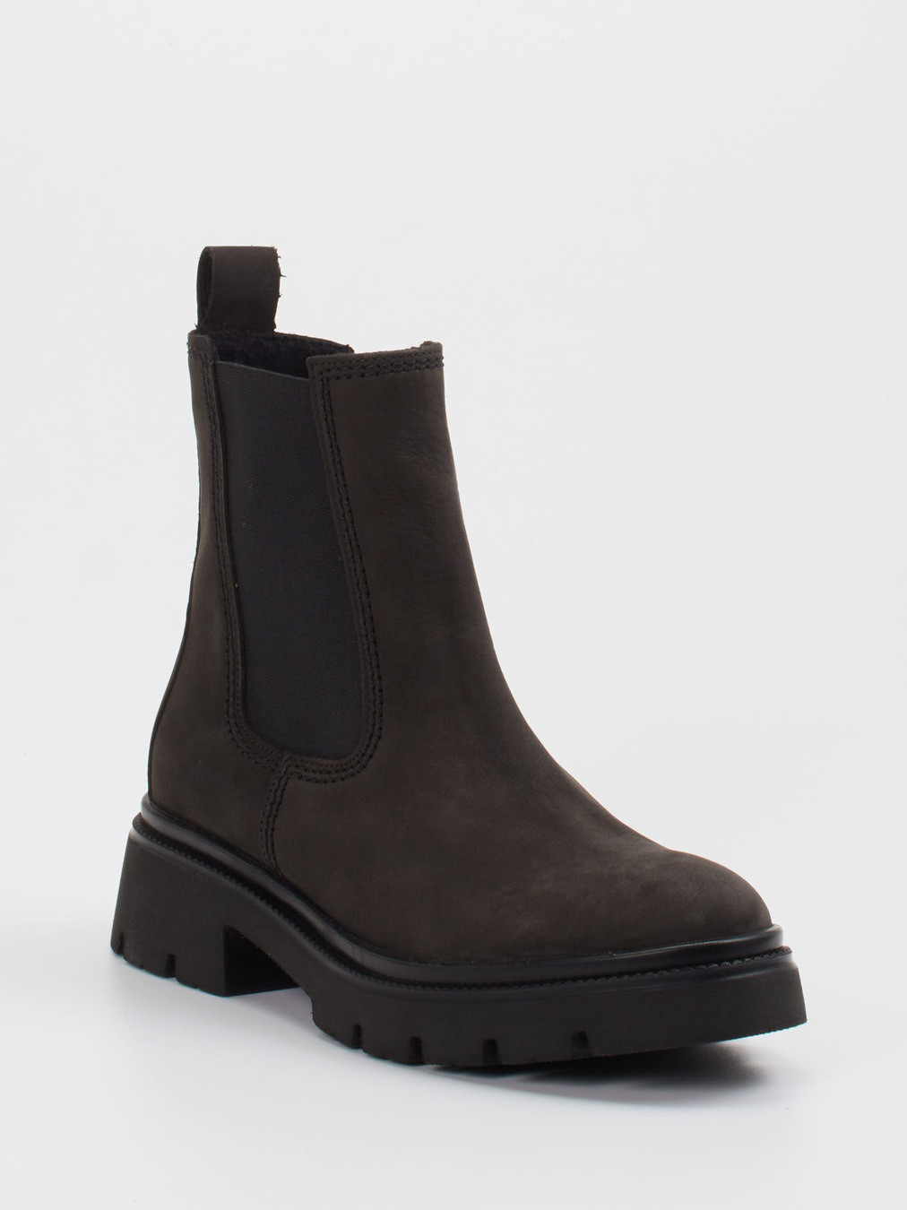 Stiefelette grau 1735409001706