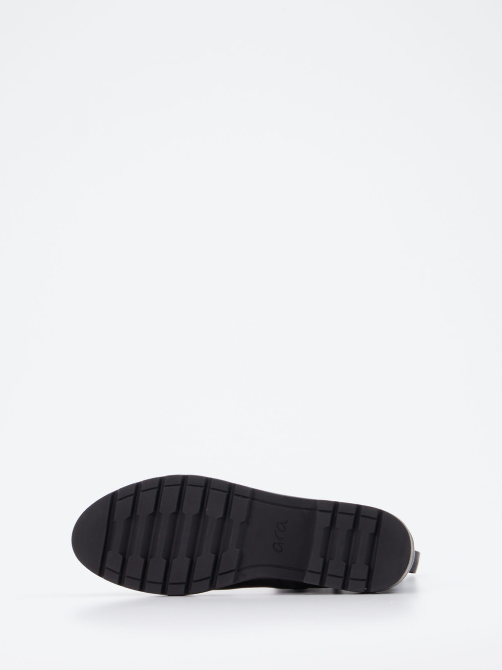 Stiefelette schwarz 2756009032405