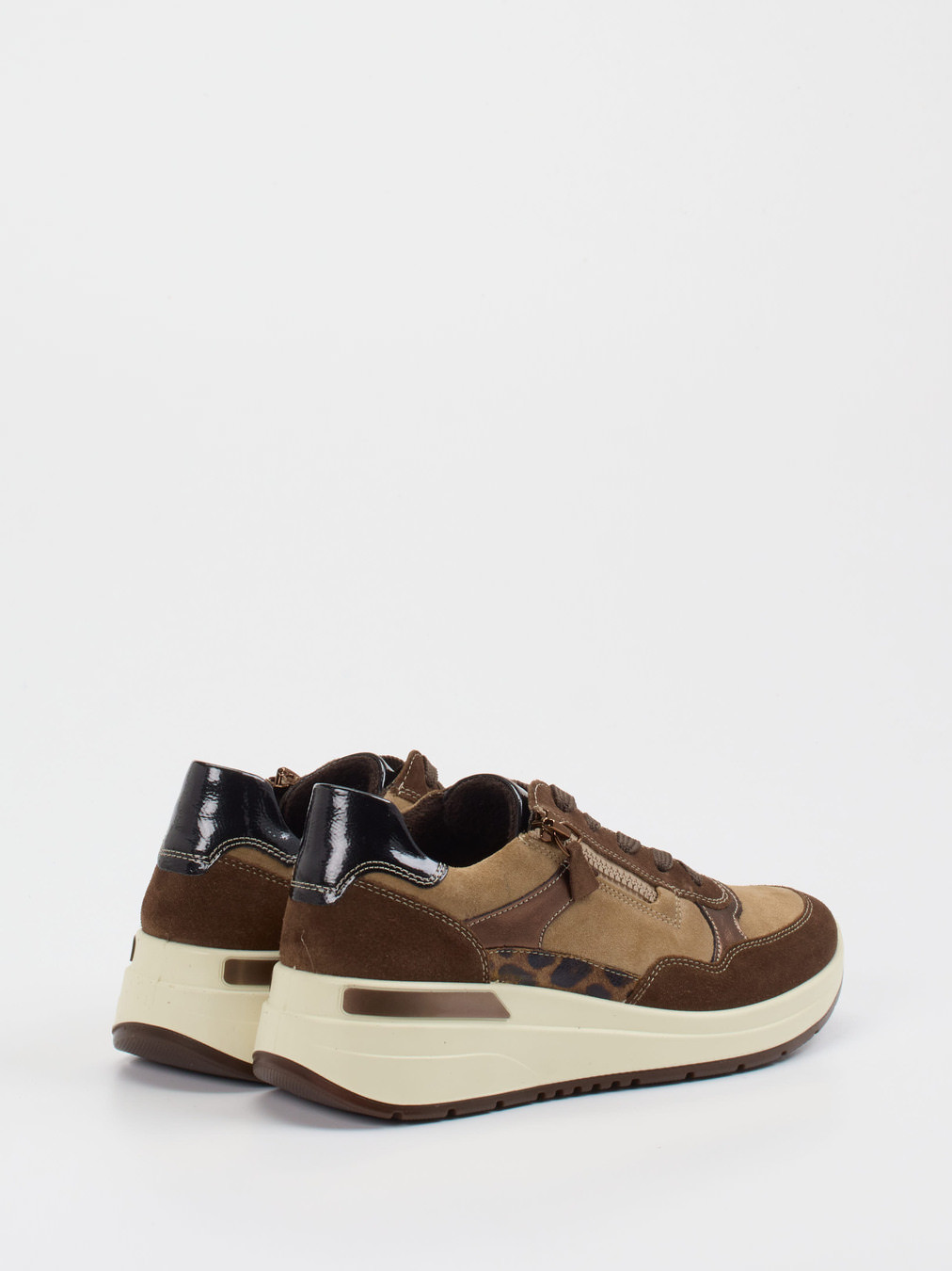 Schnürschuh braun 2653232000203