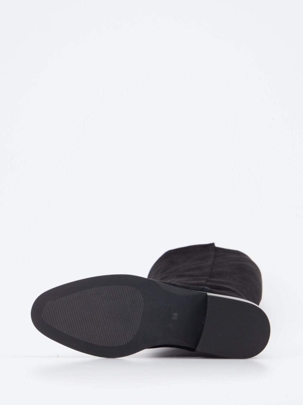 Stiefel schwarz 1771009001205