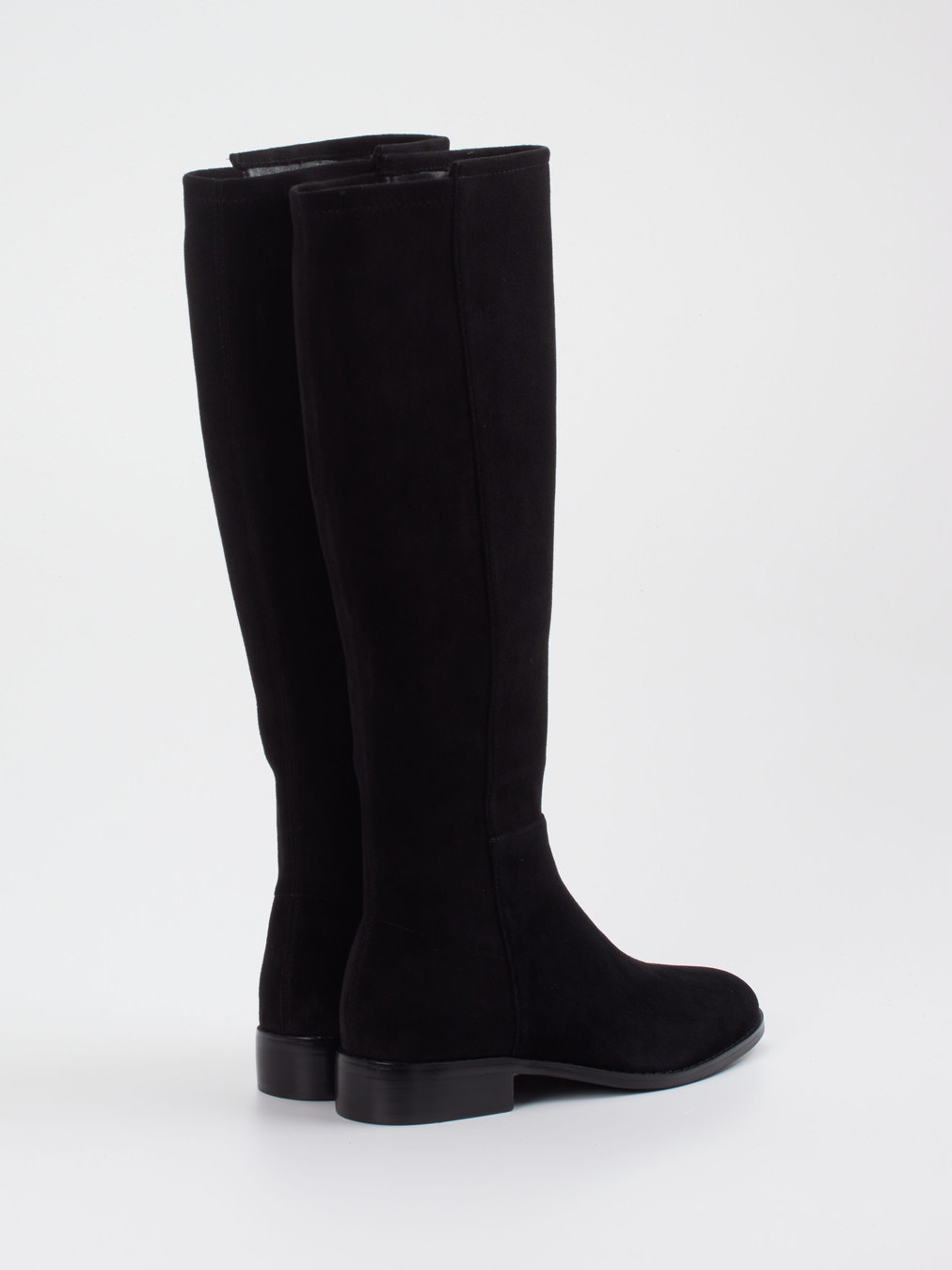 Stiefel schwarz 1771009001203