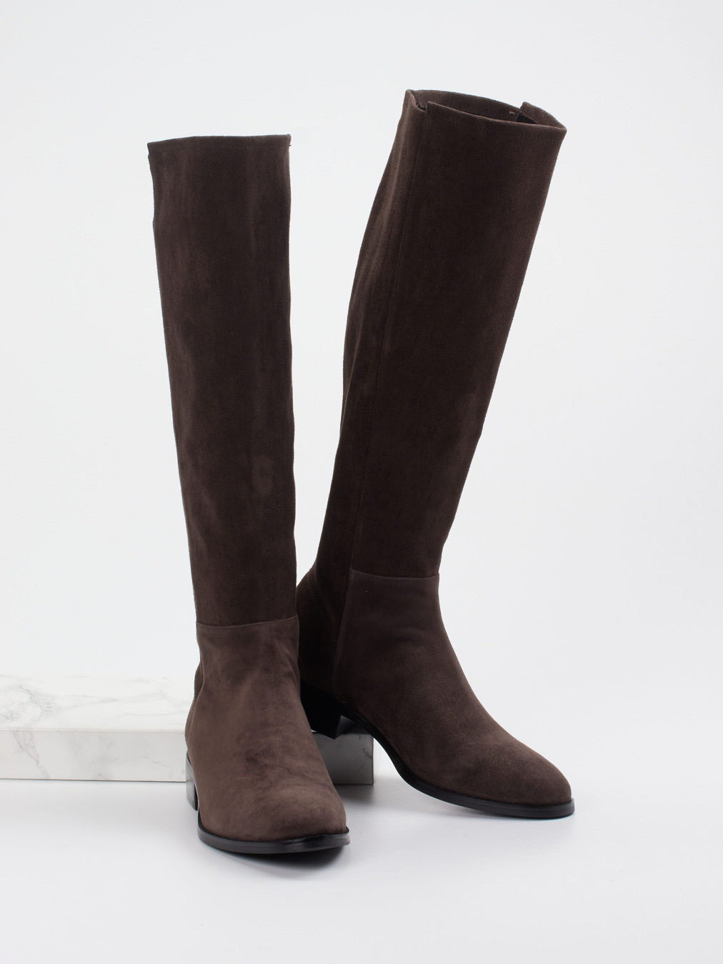 Stiefel braun 1771209001004