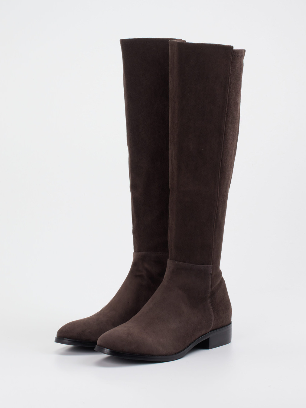 Stiefel braun 1771209001002