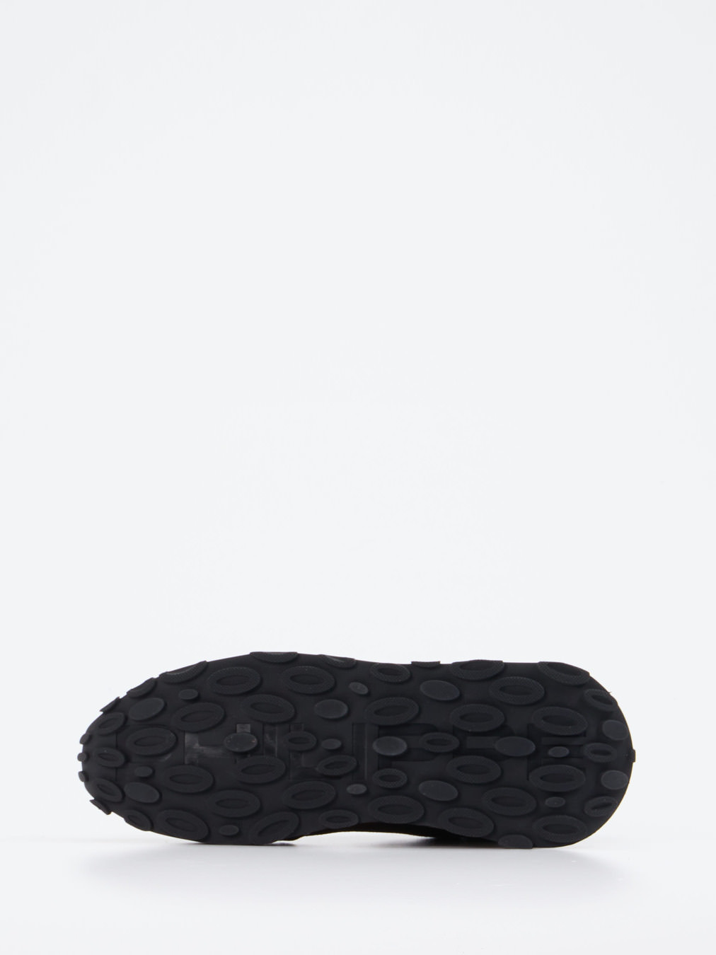 Sneaker braun 1663209001205