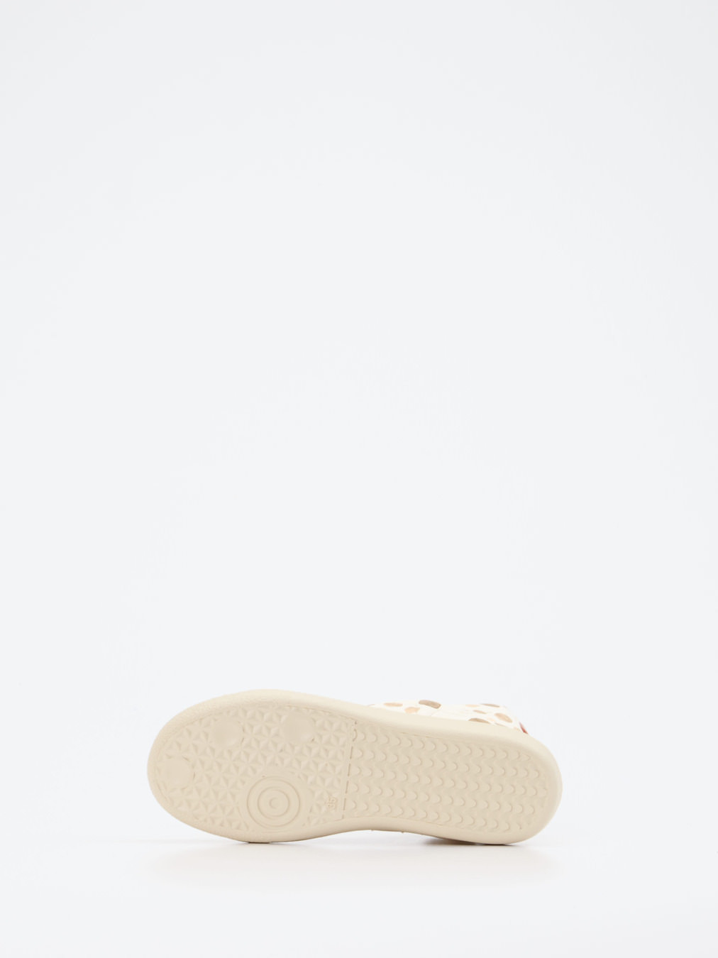 Schnürboot gelb 6700883000105