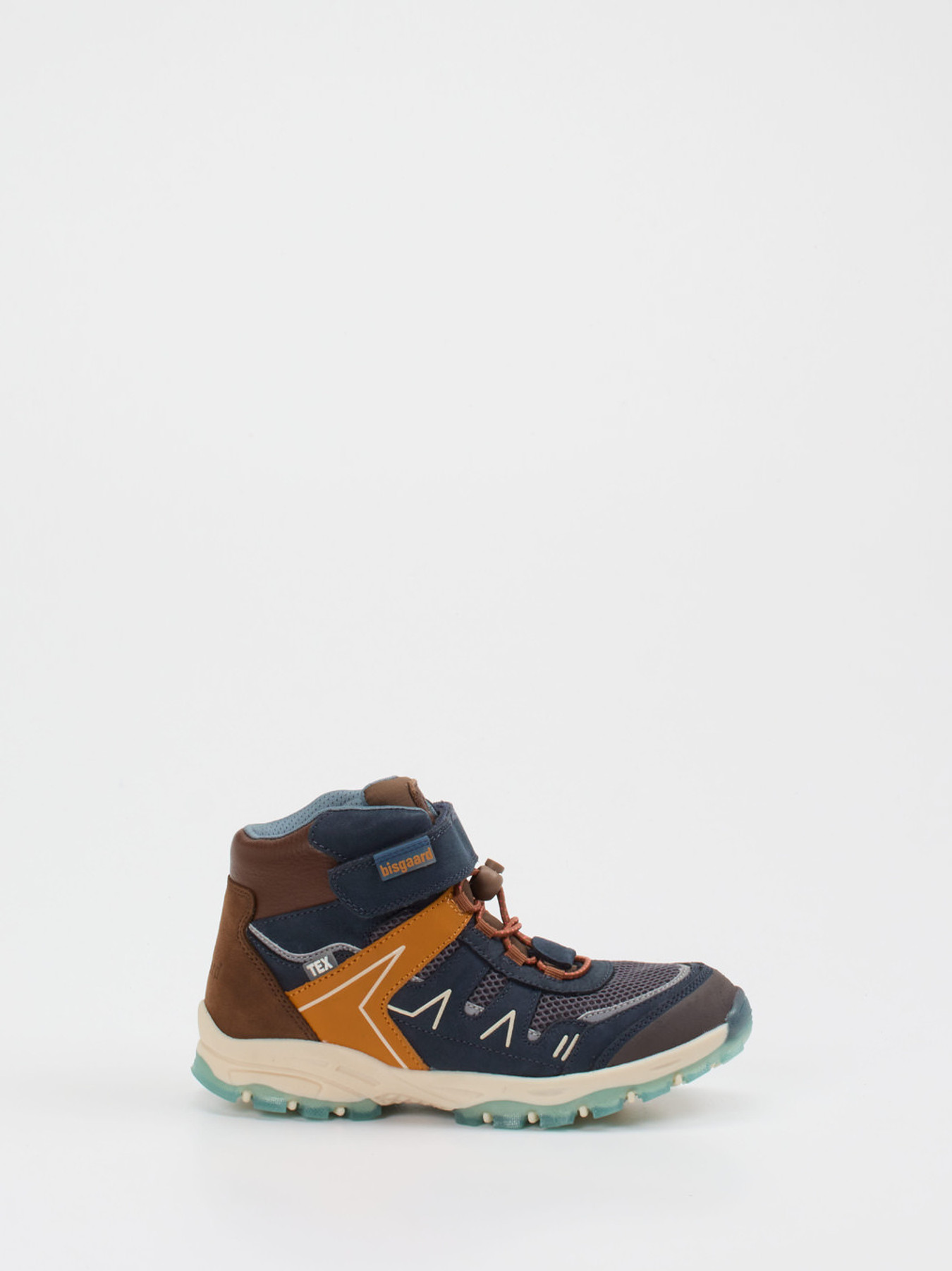 Klettverschlussboot blau 6730102000301