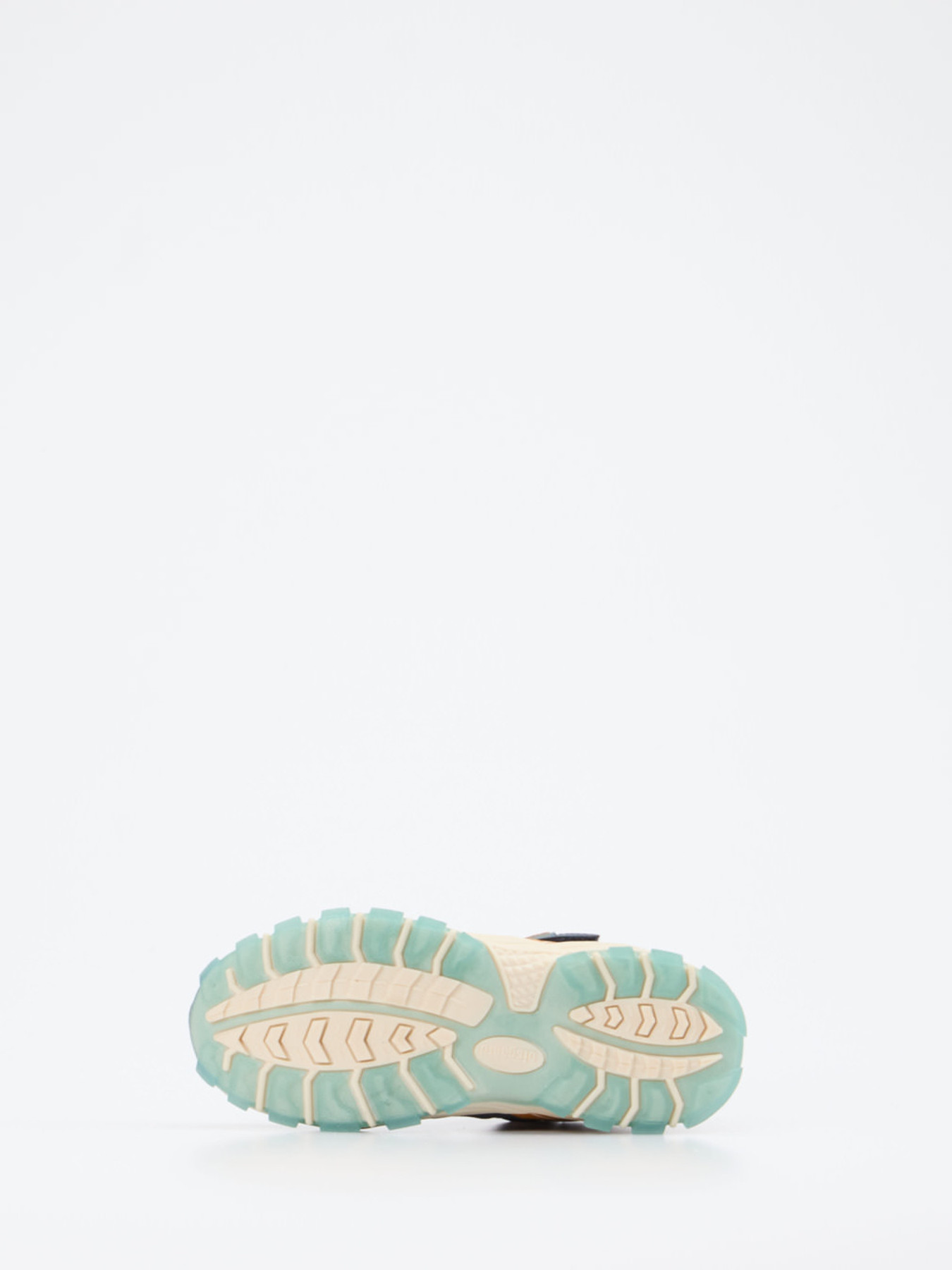 Klettverschlussboot blau 6730102000305