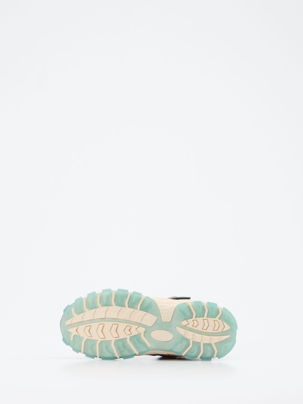 Klettverschlussboot blau 6730102000305