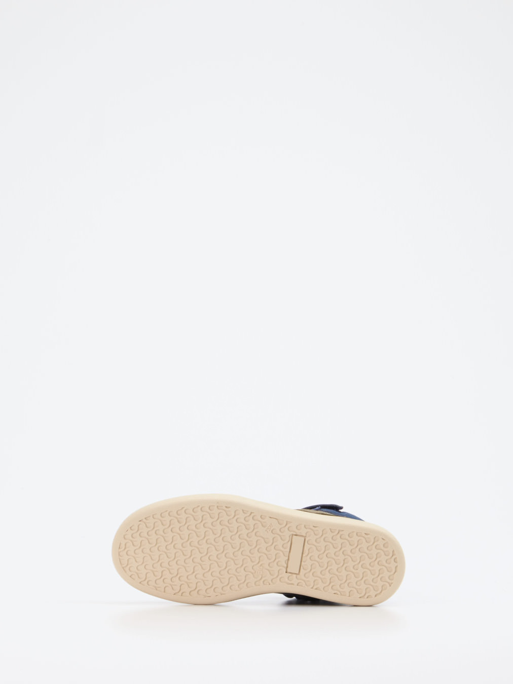 Klettverschlussboot blau 6730109016105