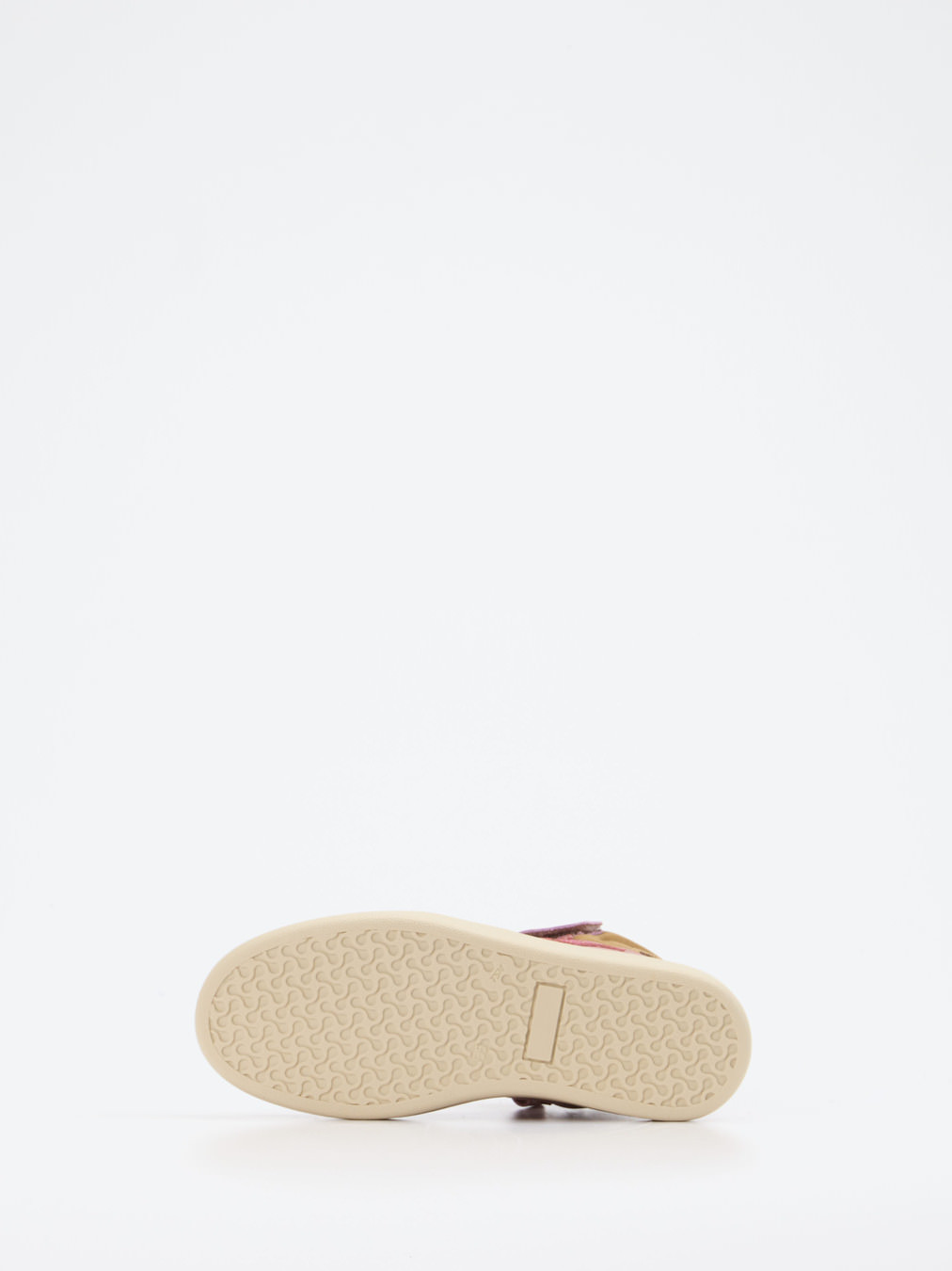 Klettverschlussboot pink 6730539001605