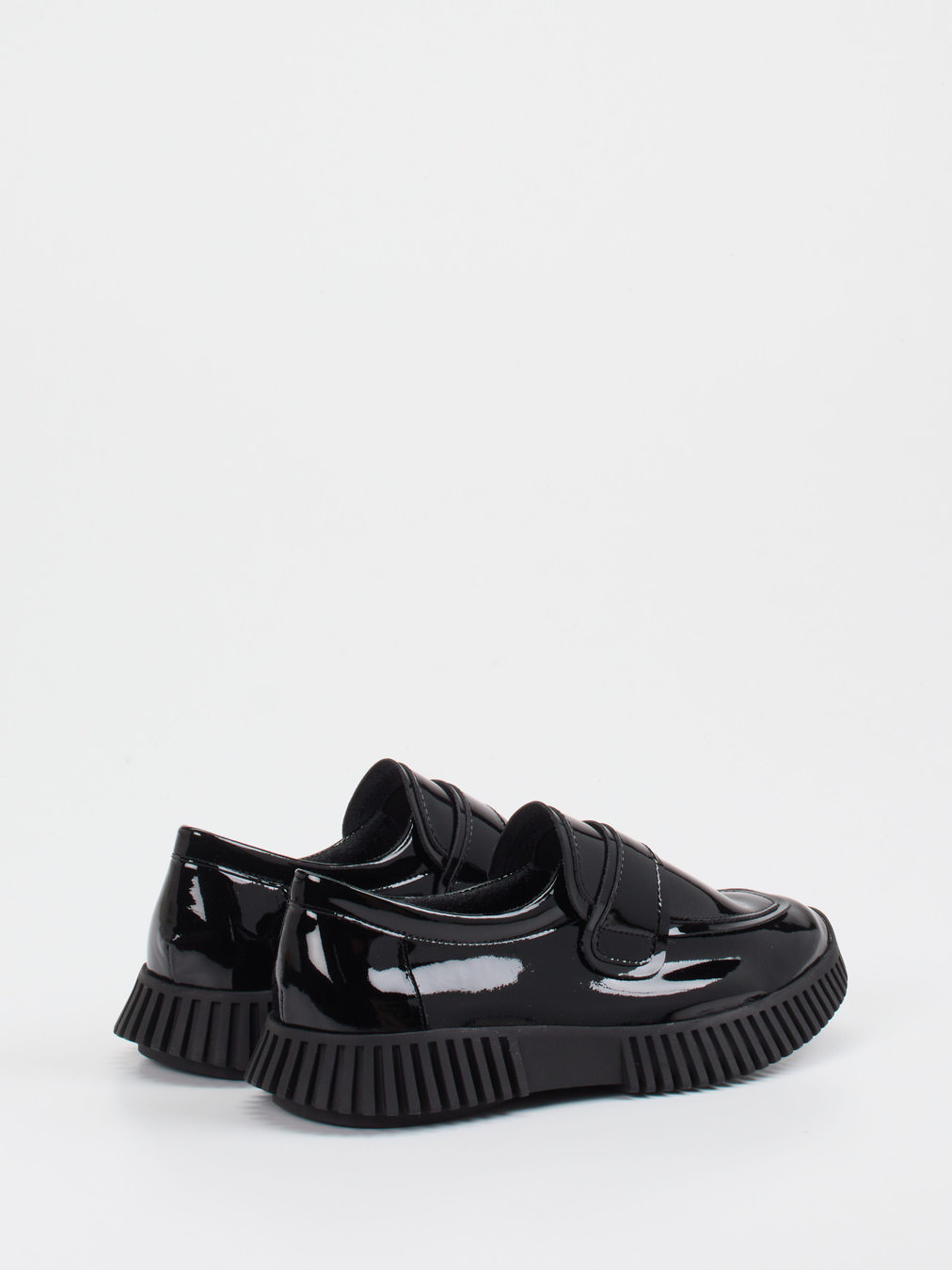 Slipper schwarz 1513009026103