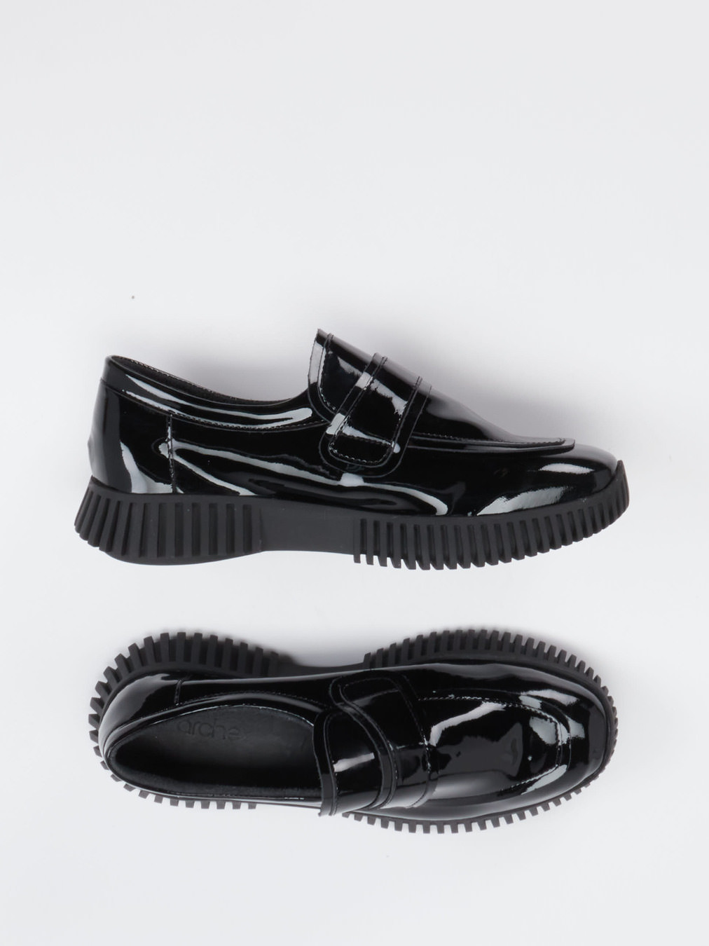 Slipper schwarz 1513009026104