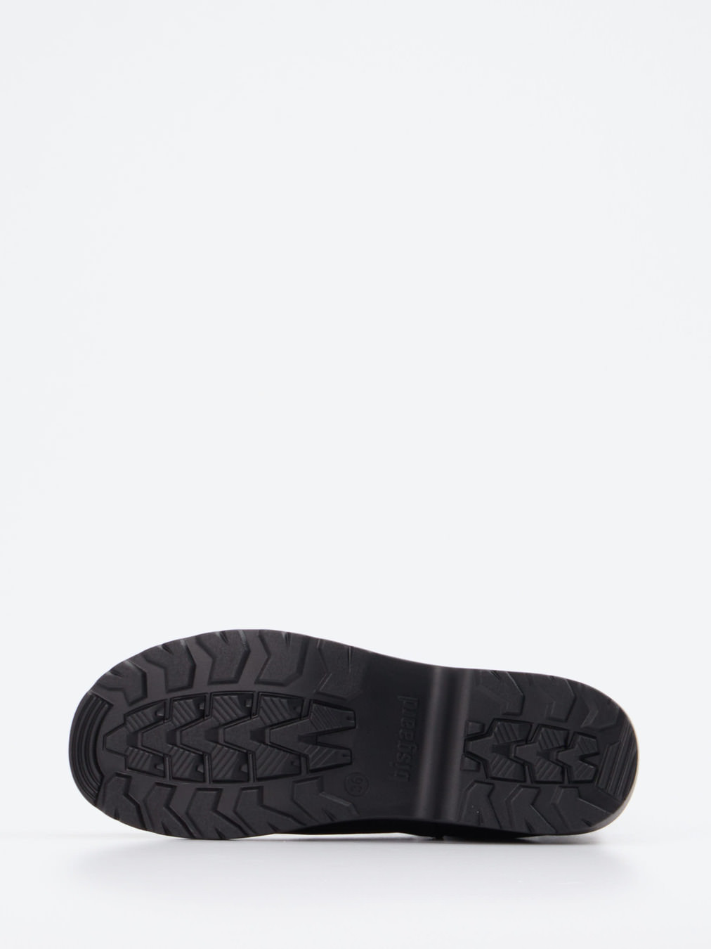 Chelseaboot schwarz 6710009001005