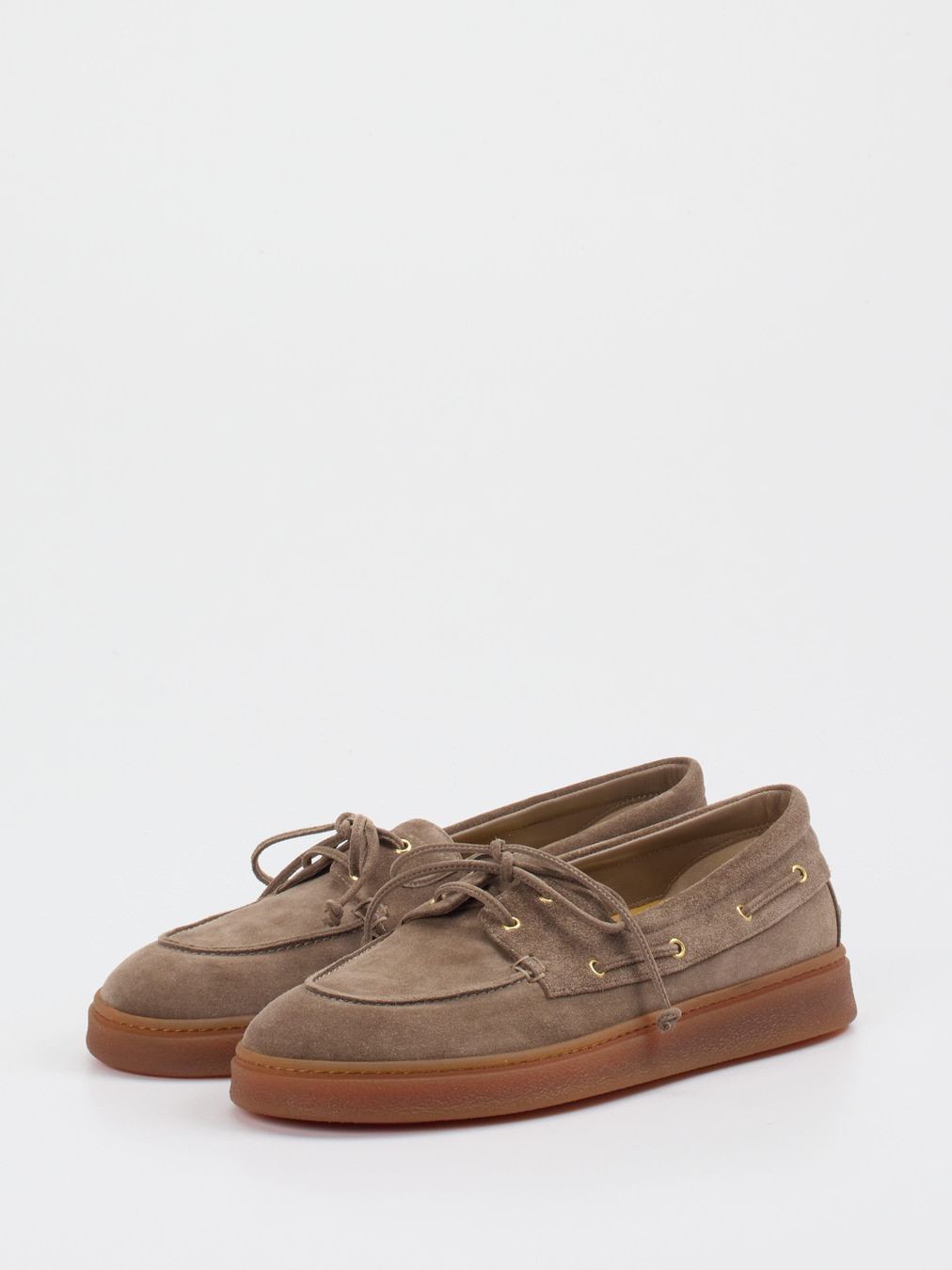 Bootsschuh braun 1651249000202