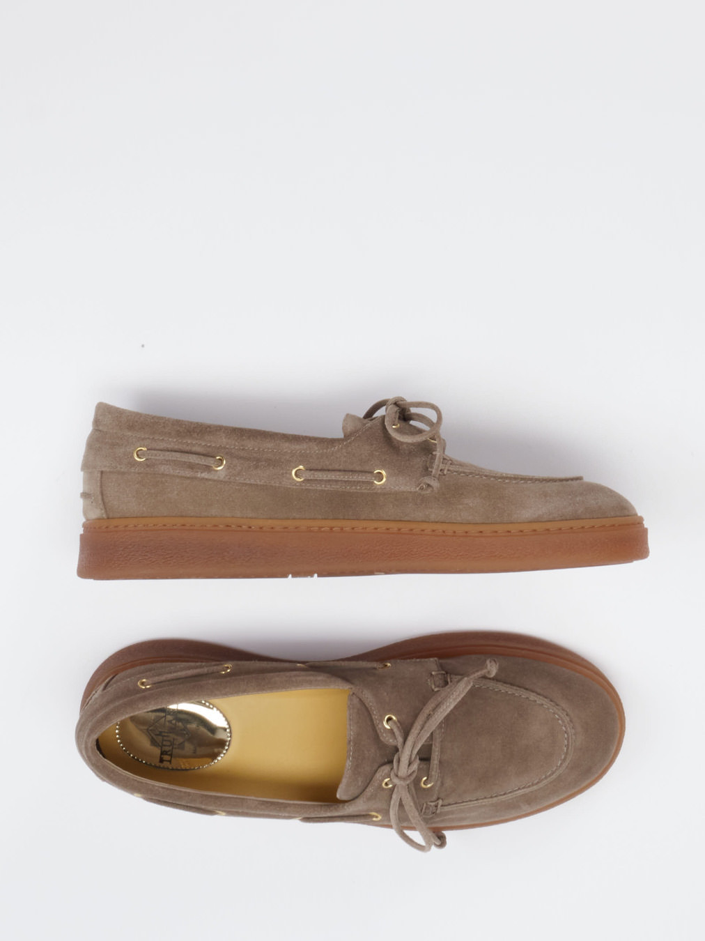 Bootsschuh braun 1651249000204