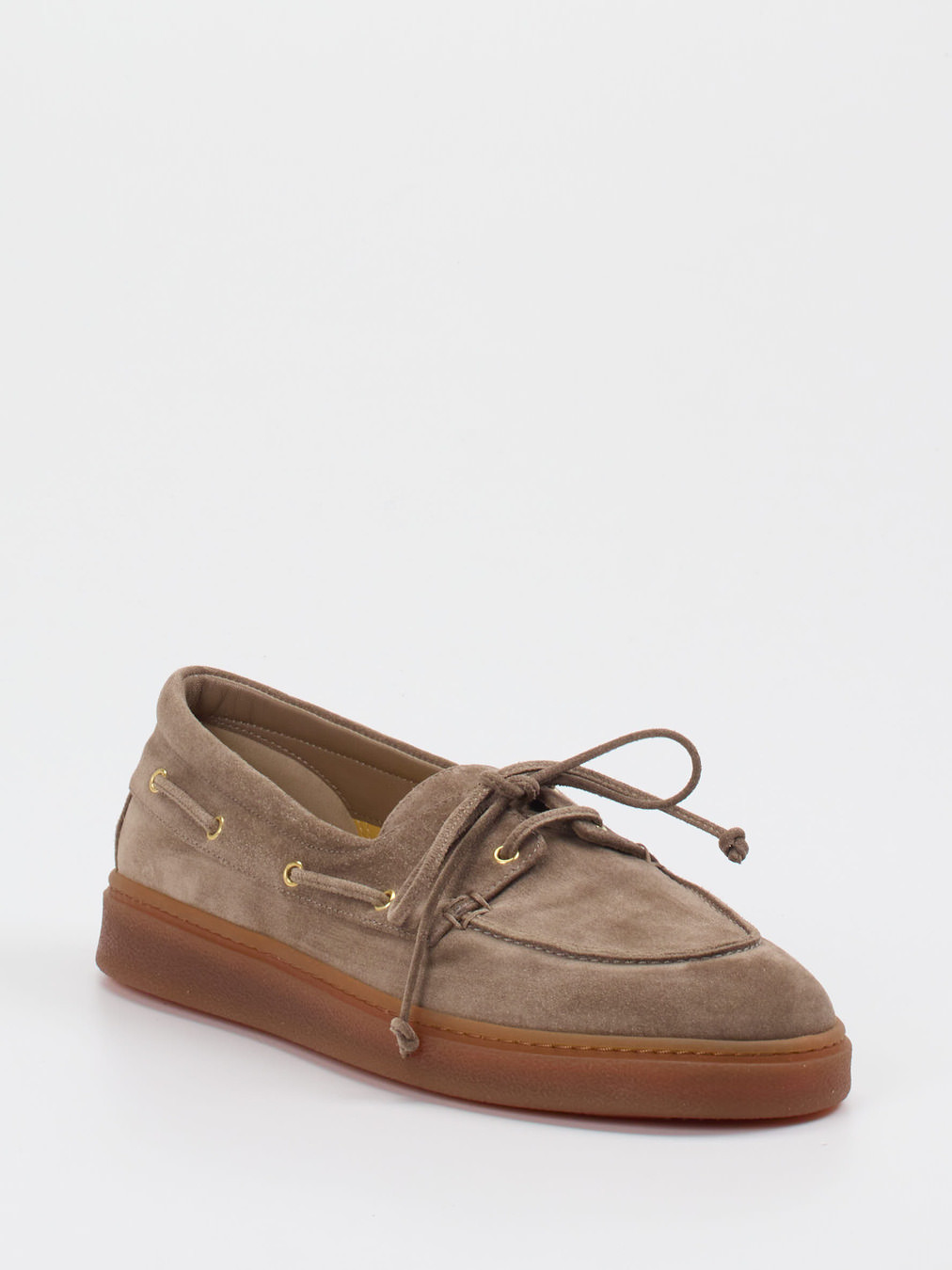 Bootsschuh braun 1651249000206