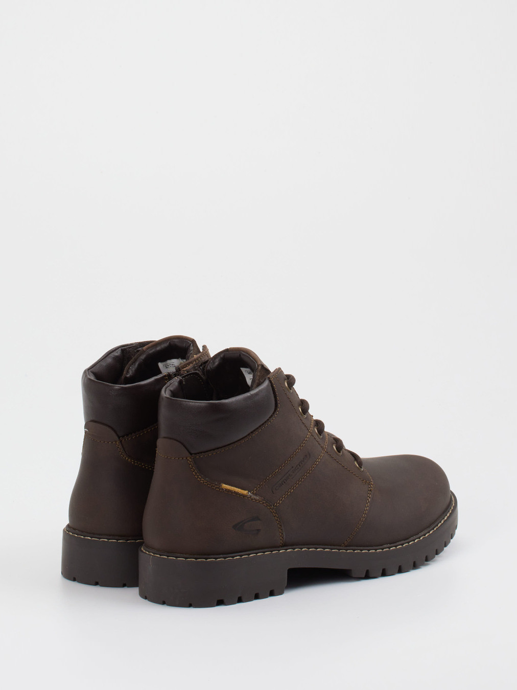 Boot braun 4801259000303