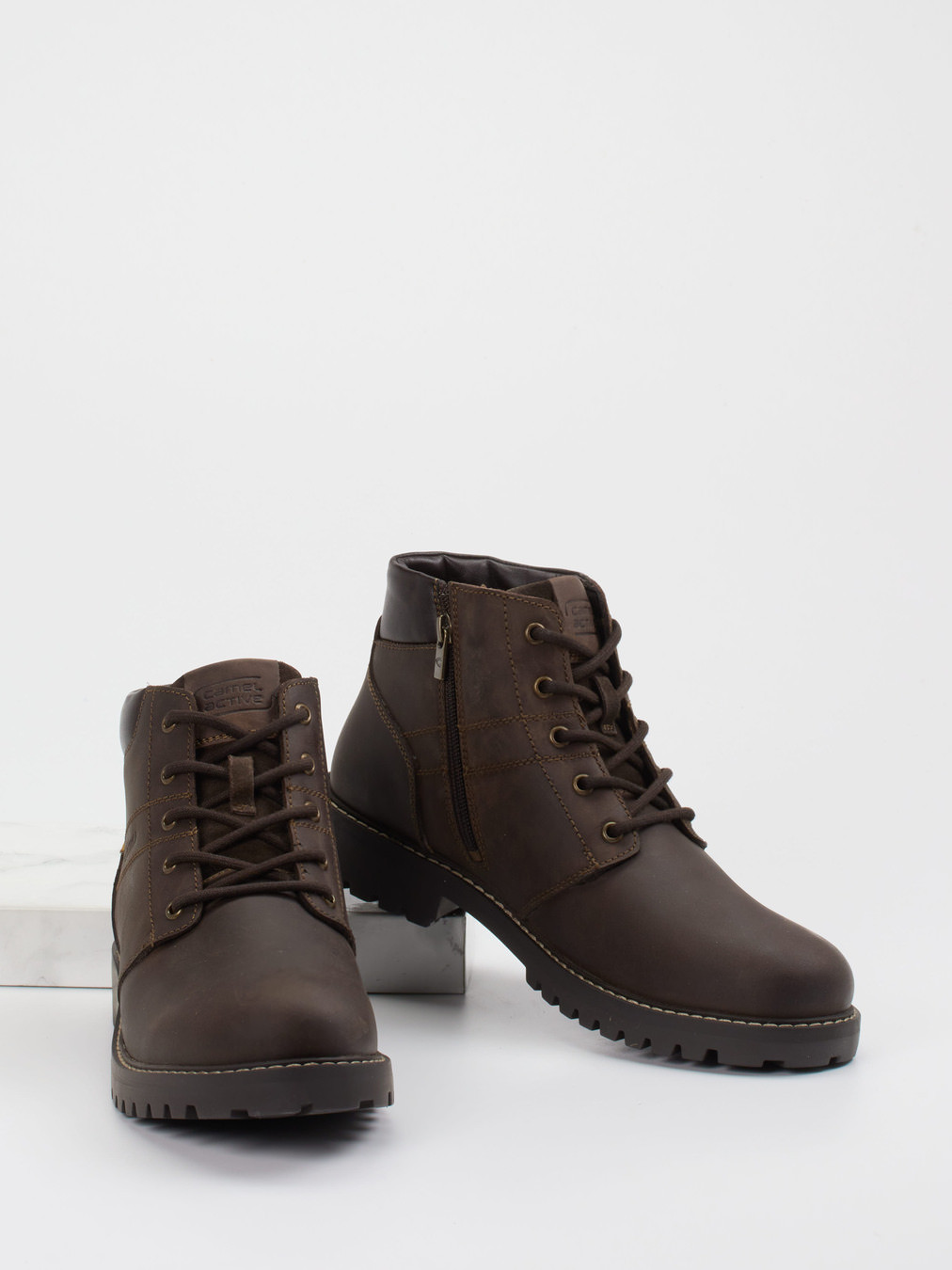 Boot braun 4801259000304