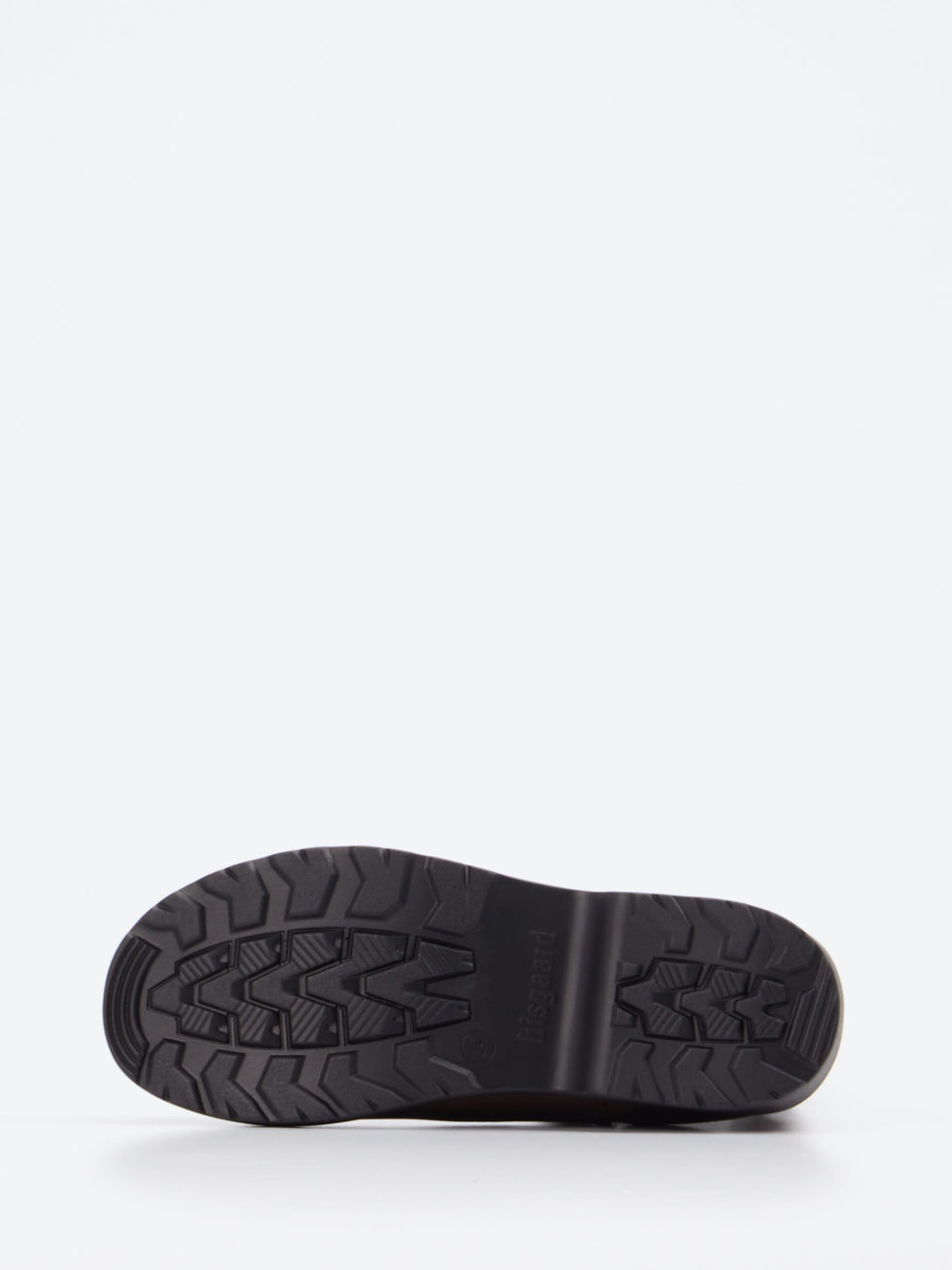 Chelseaboot braun 6710209002305