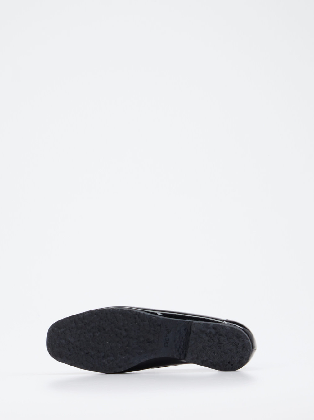 Slipper Sadock schwarz 1511009059305