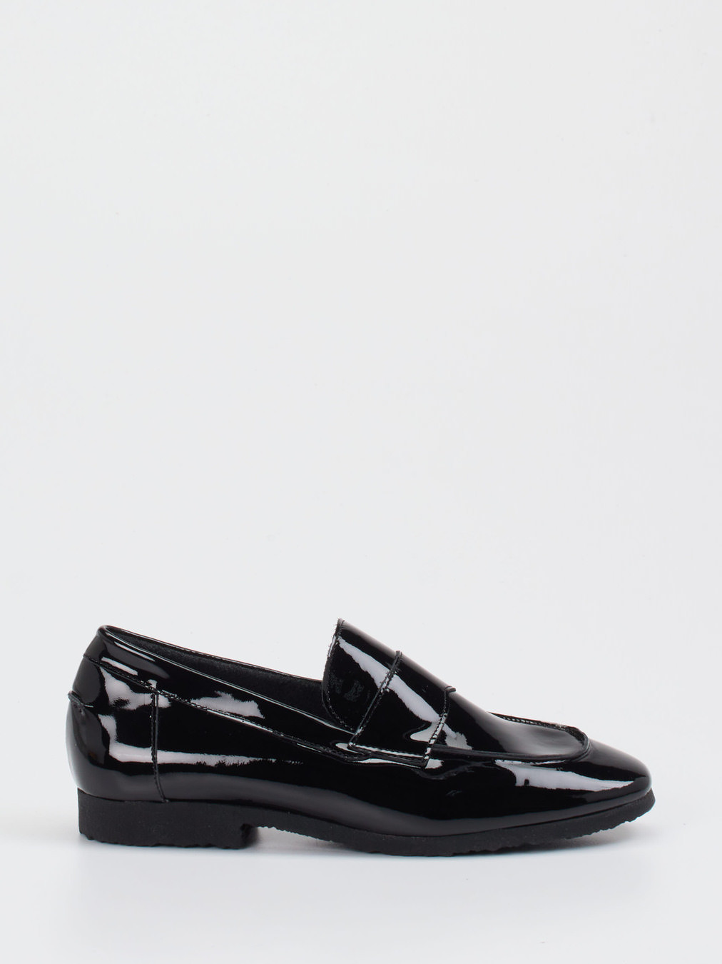 Slipper Sadock schwarz 1511009059301