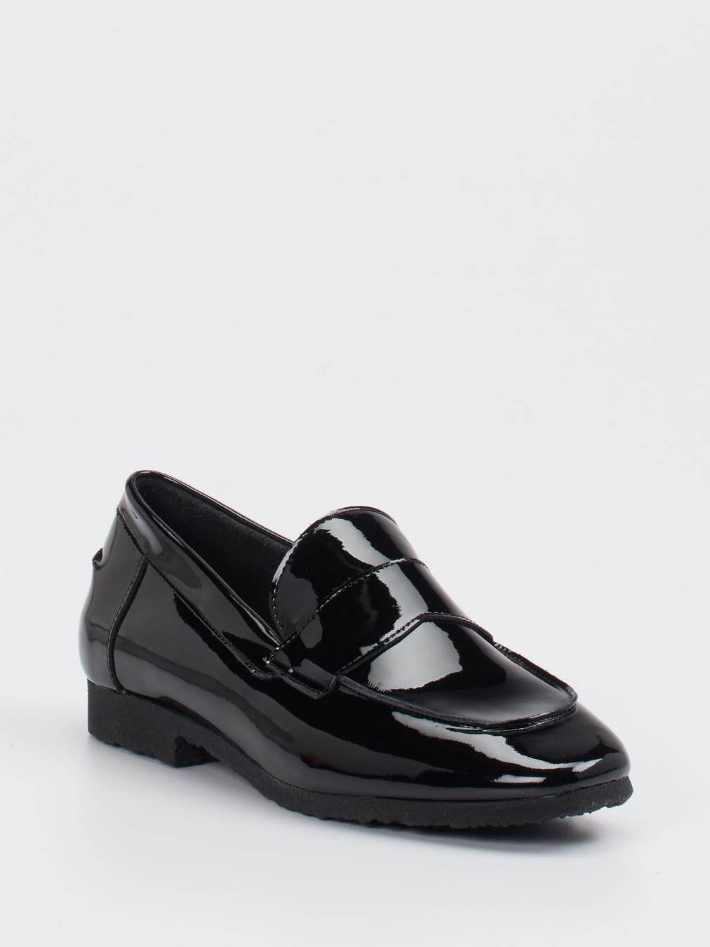 Slipper Sadock schwarz 1511009059306