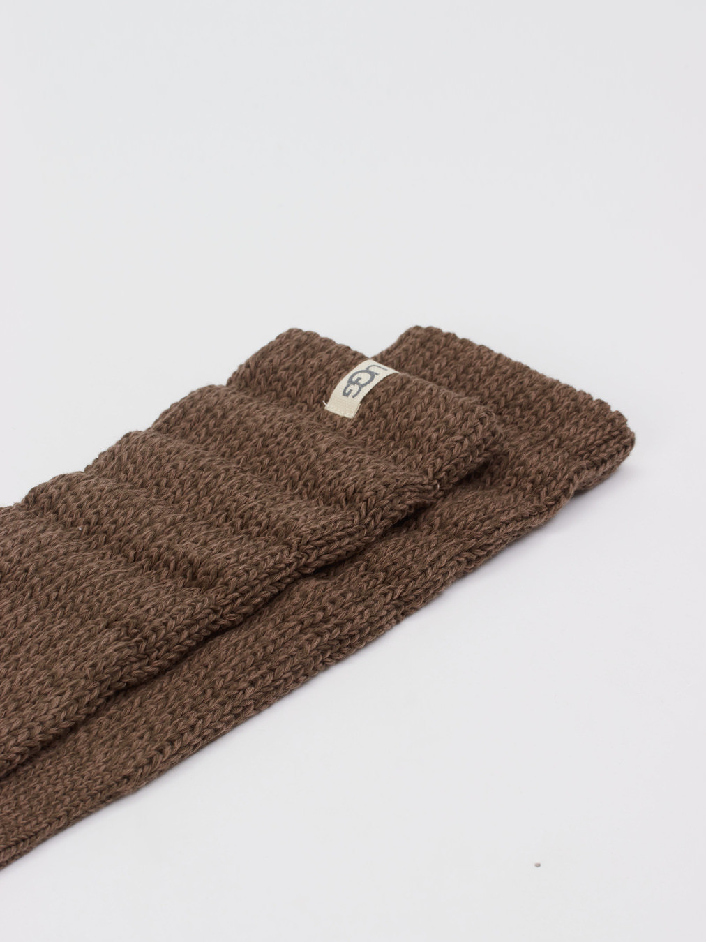 Damen Tyla Slouchy Crew II Socken braun 9190209003202