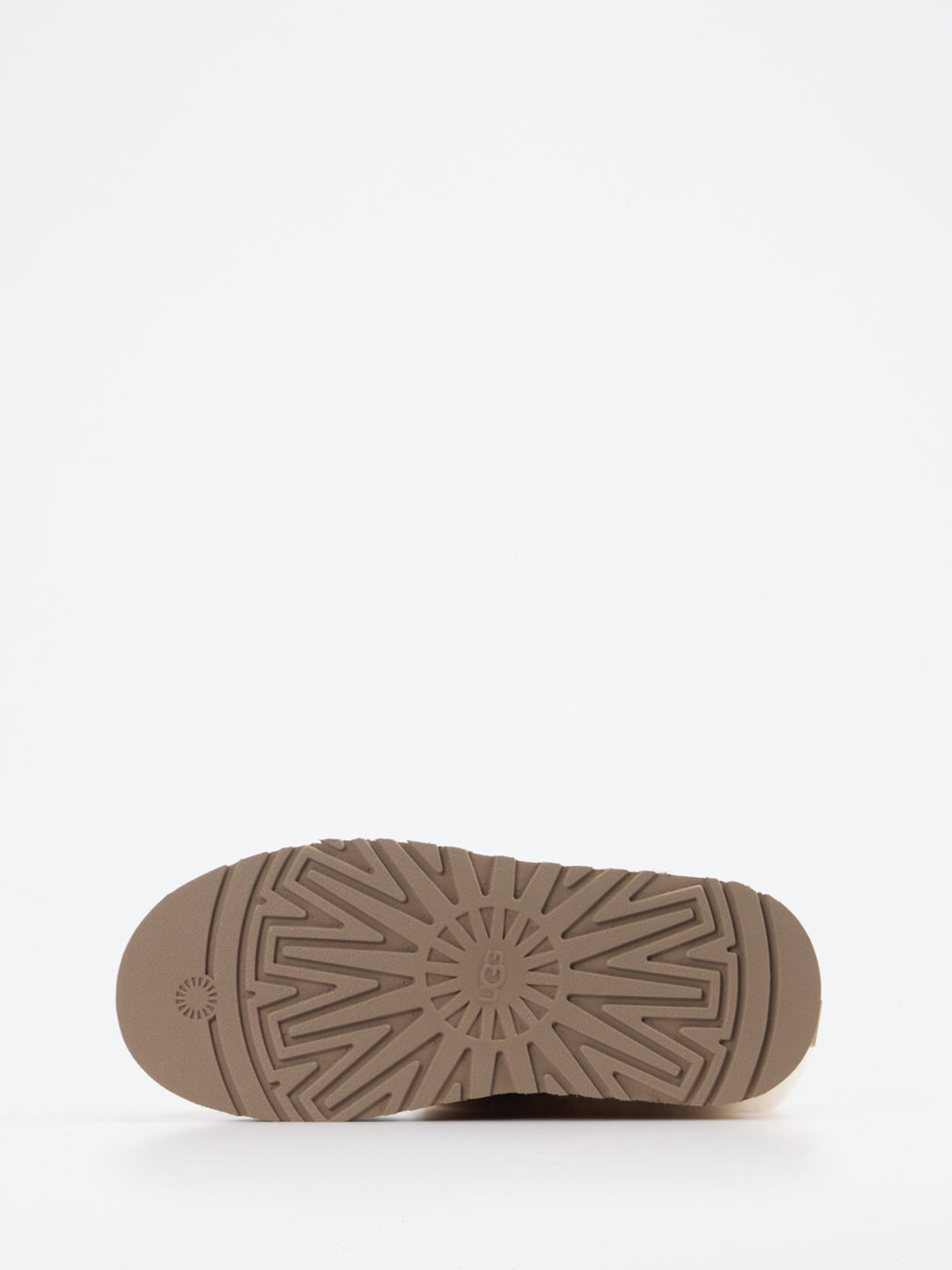 Hausschuh braun 1813289001605