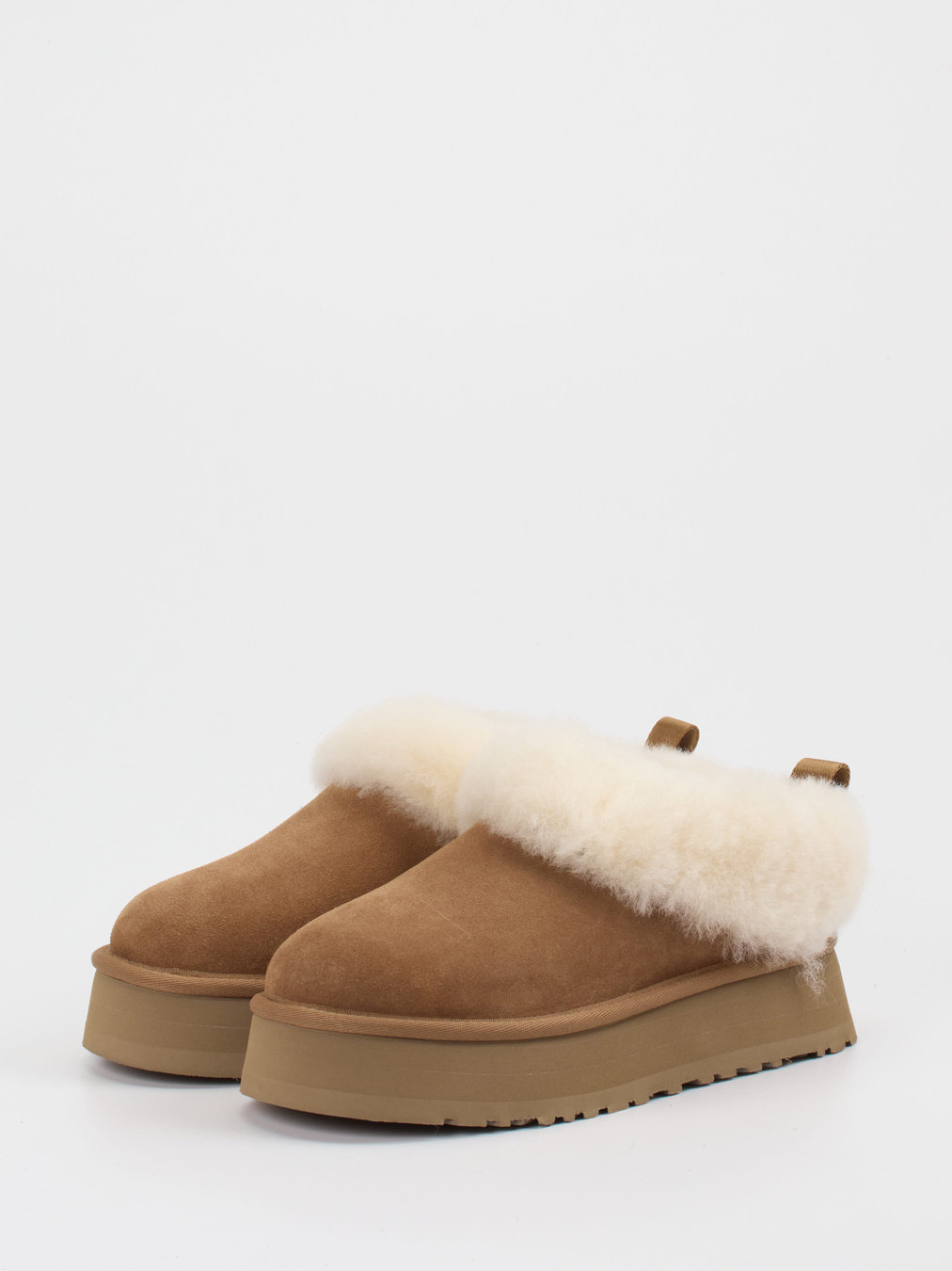 Hausschuh braun 1813289001602