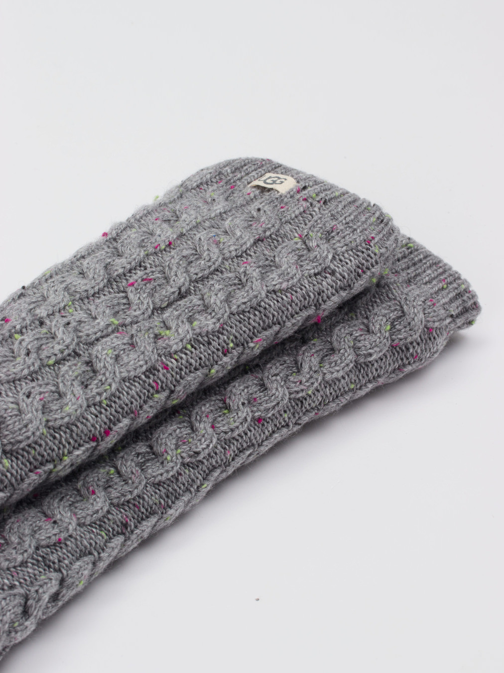 Haussocke grau 9196459000102