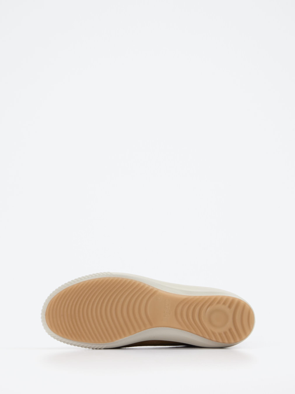 Sneaker High Tanaro 5.0 braun 1673289001305
