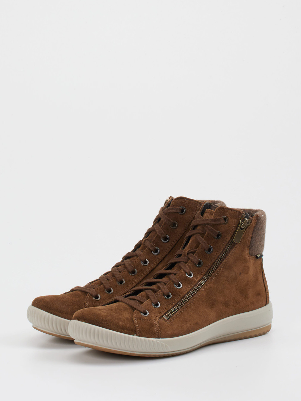Sneaker High Tanaro 5.0 braun 1673289001302