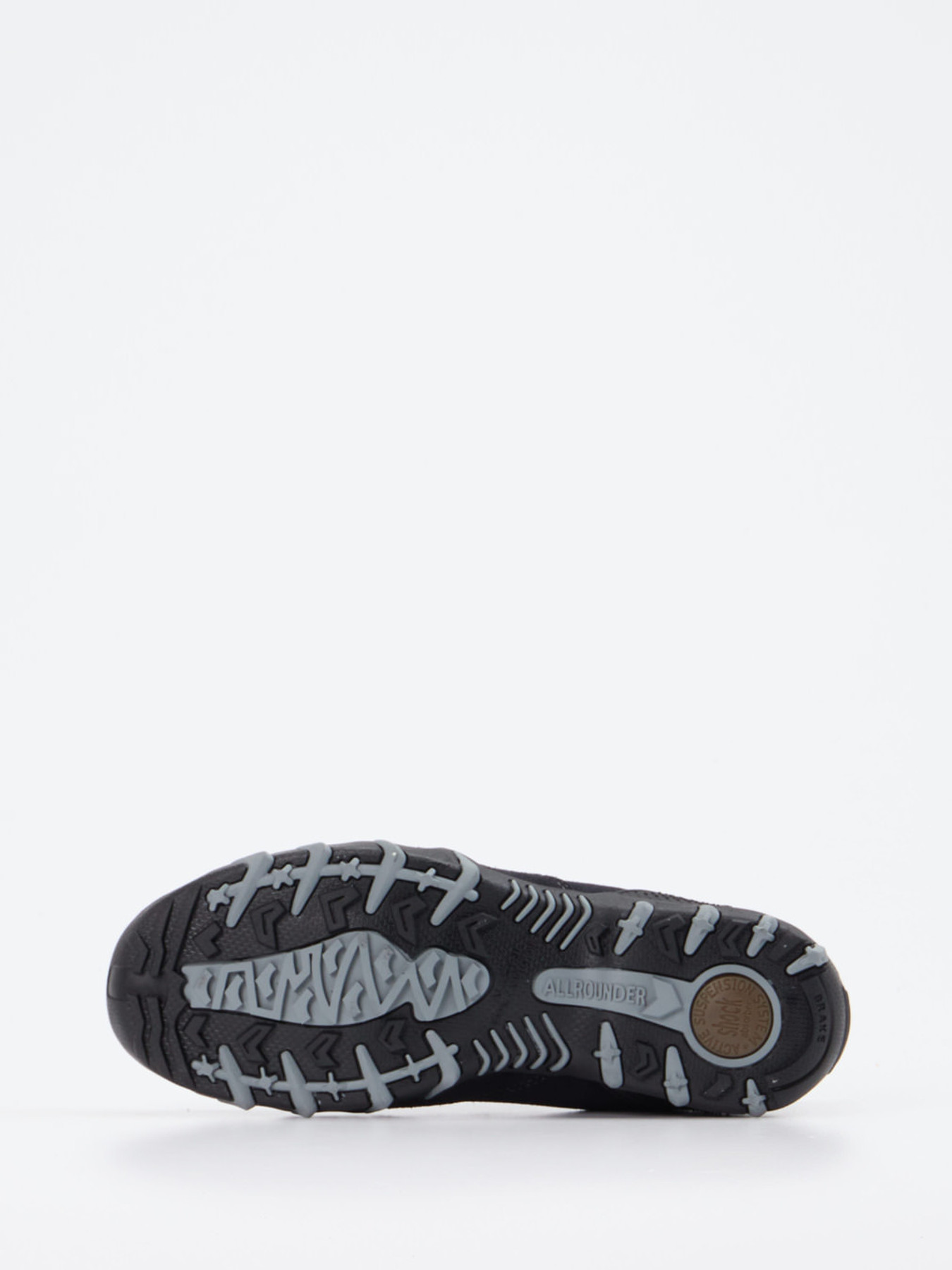 Sneaker blau 2661109023905