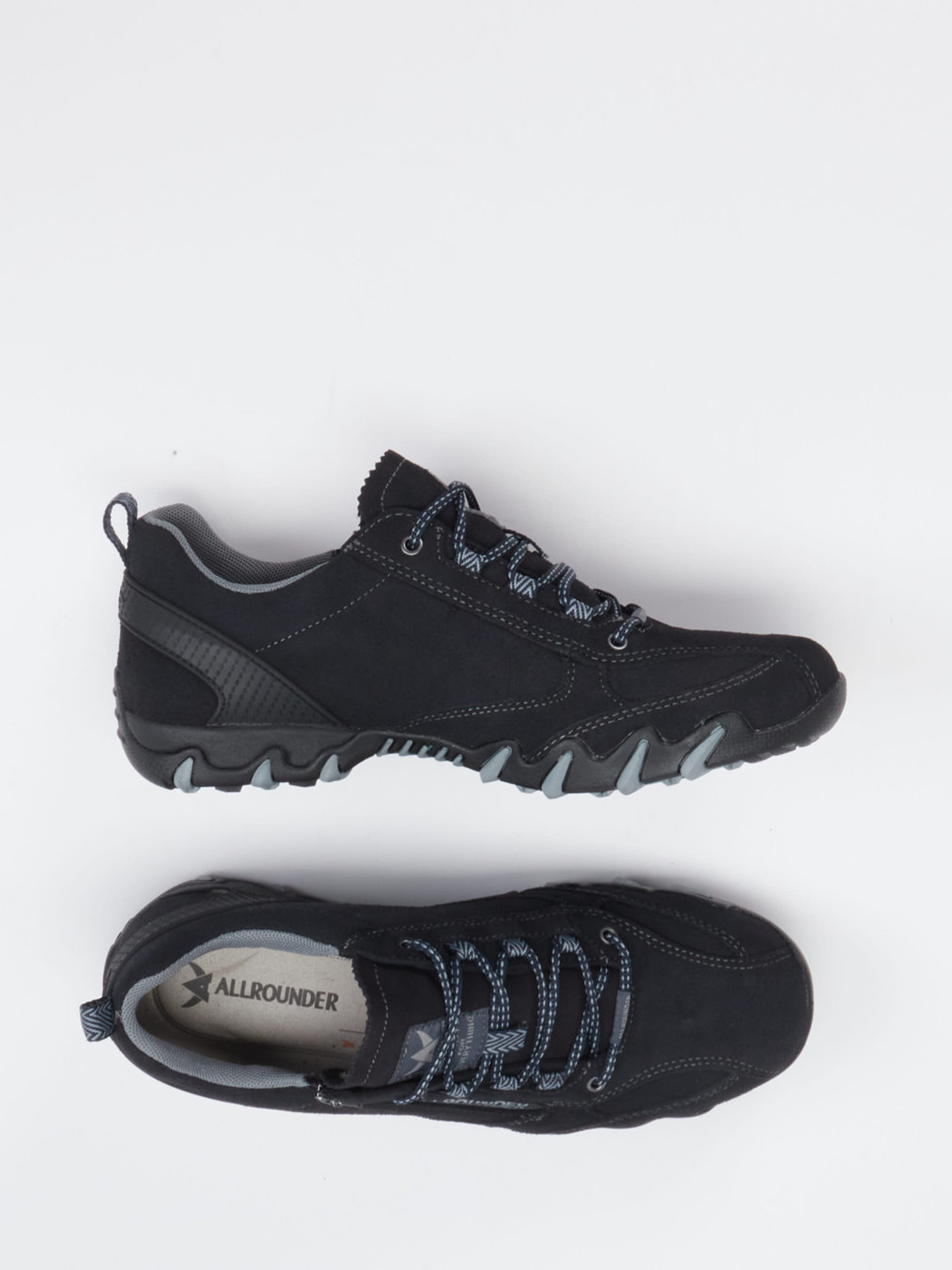 Sneaker blau 2661109023904