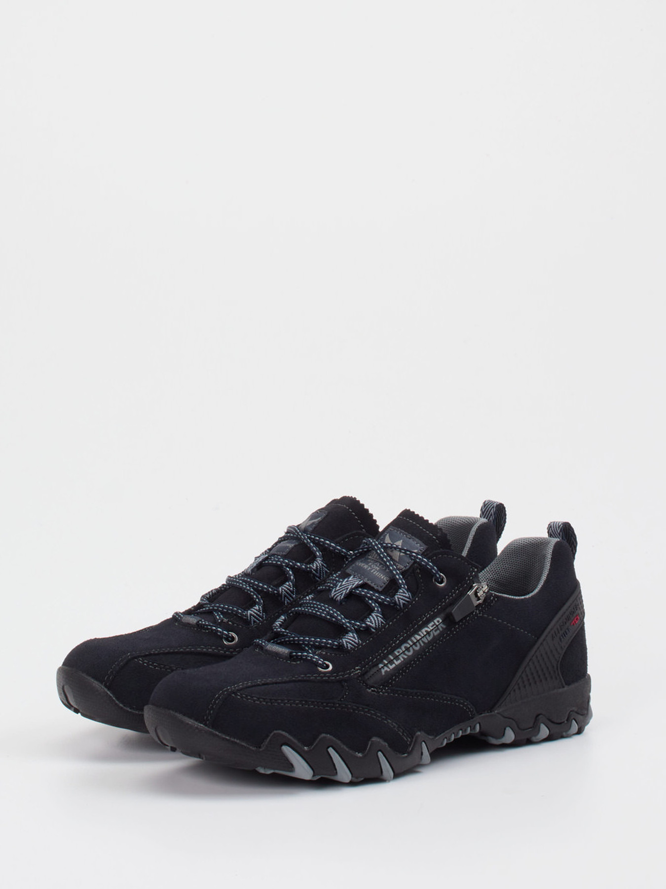 Sneaker blau 2661109023902