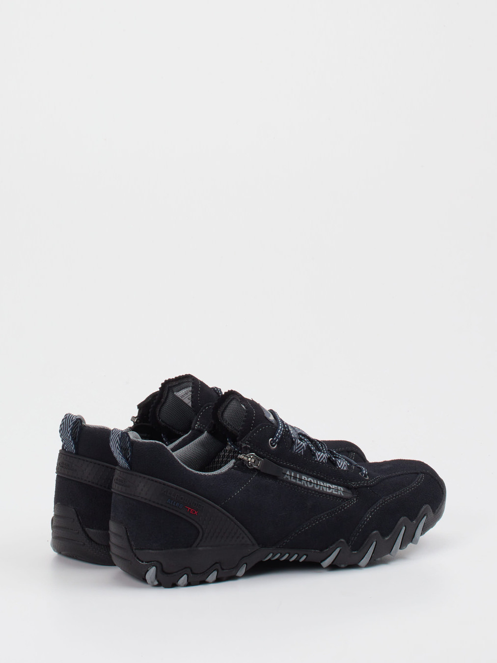 Sneaker blau 2661109023903