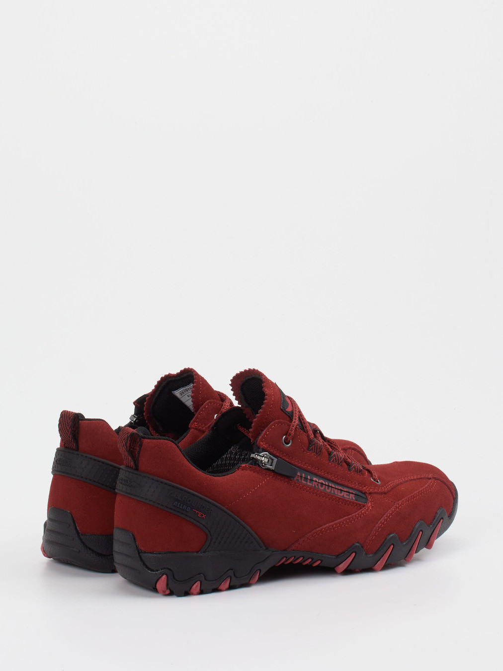 Sneaker rot 2661559004703