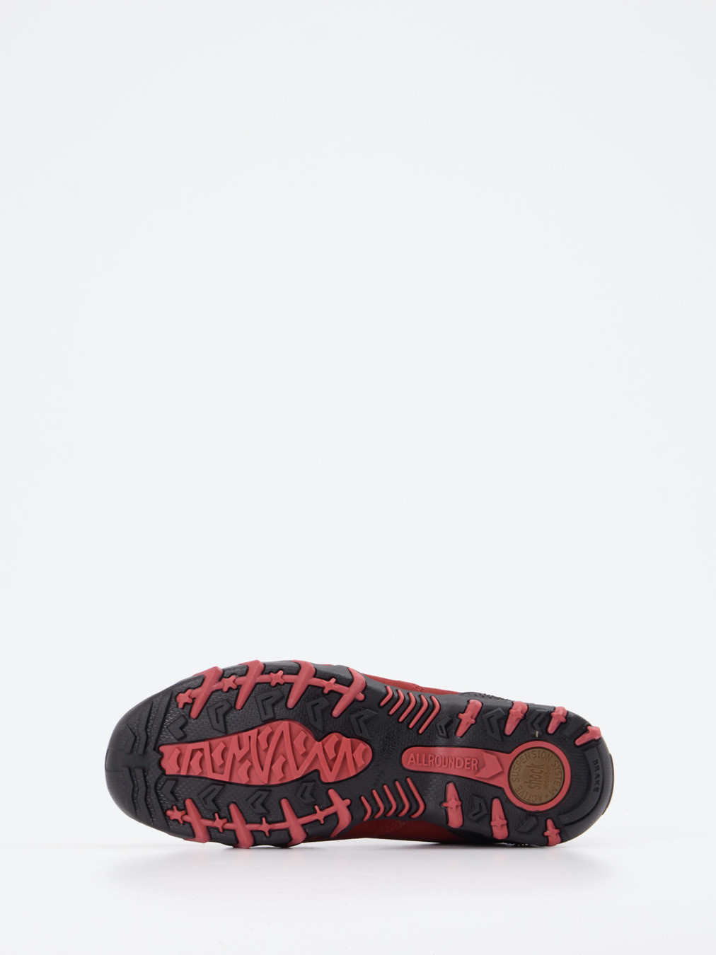 Sneaker rot 2661559004705