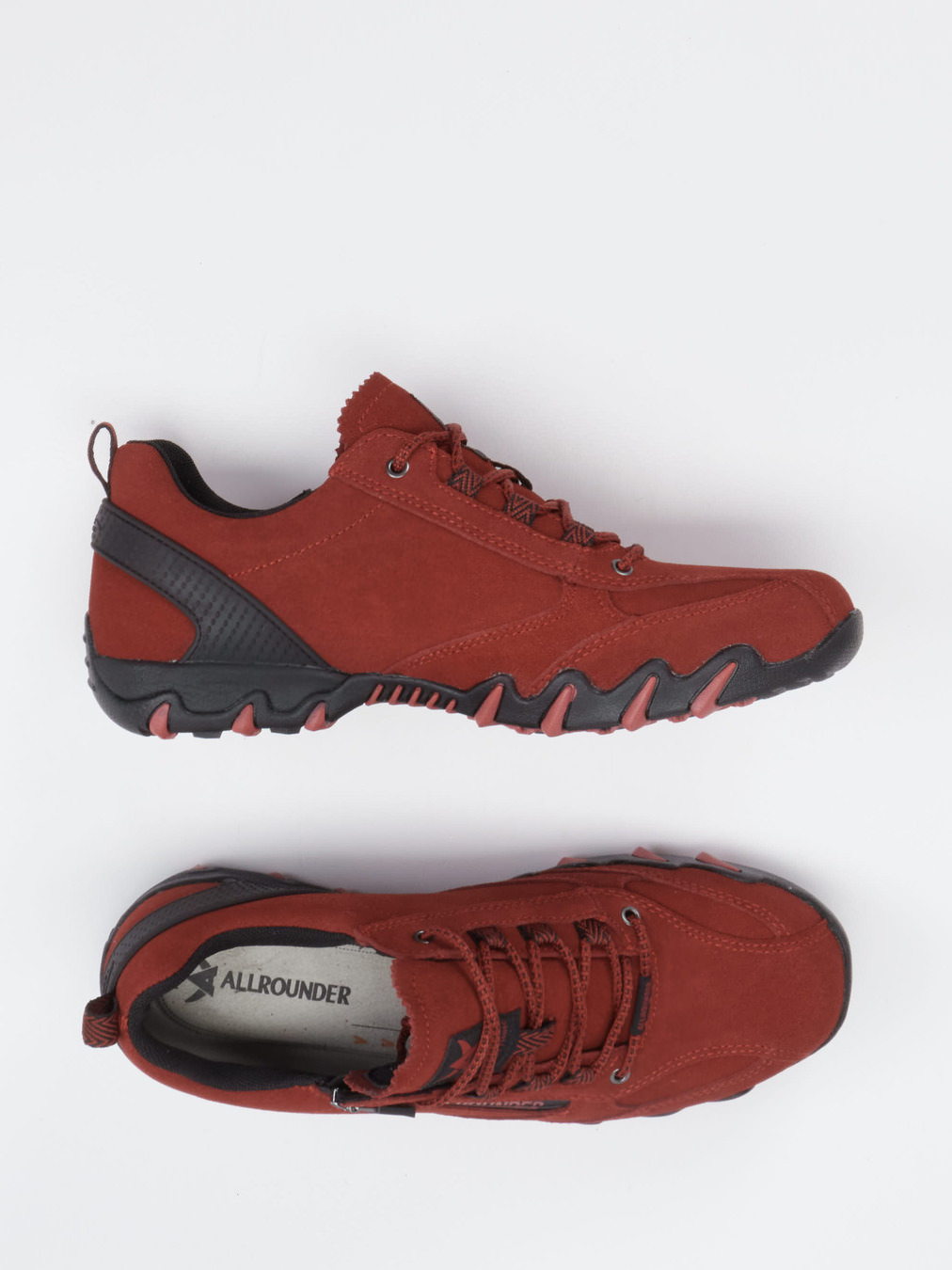 Sneaker rot 2661559004704