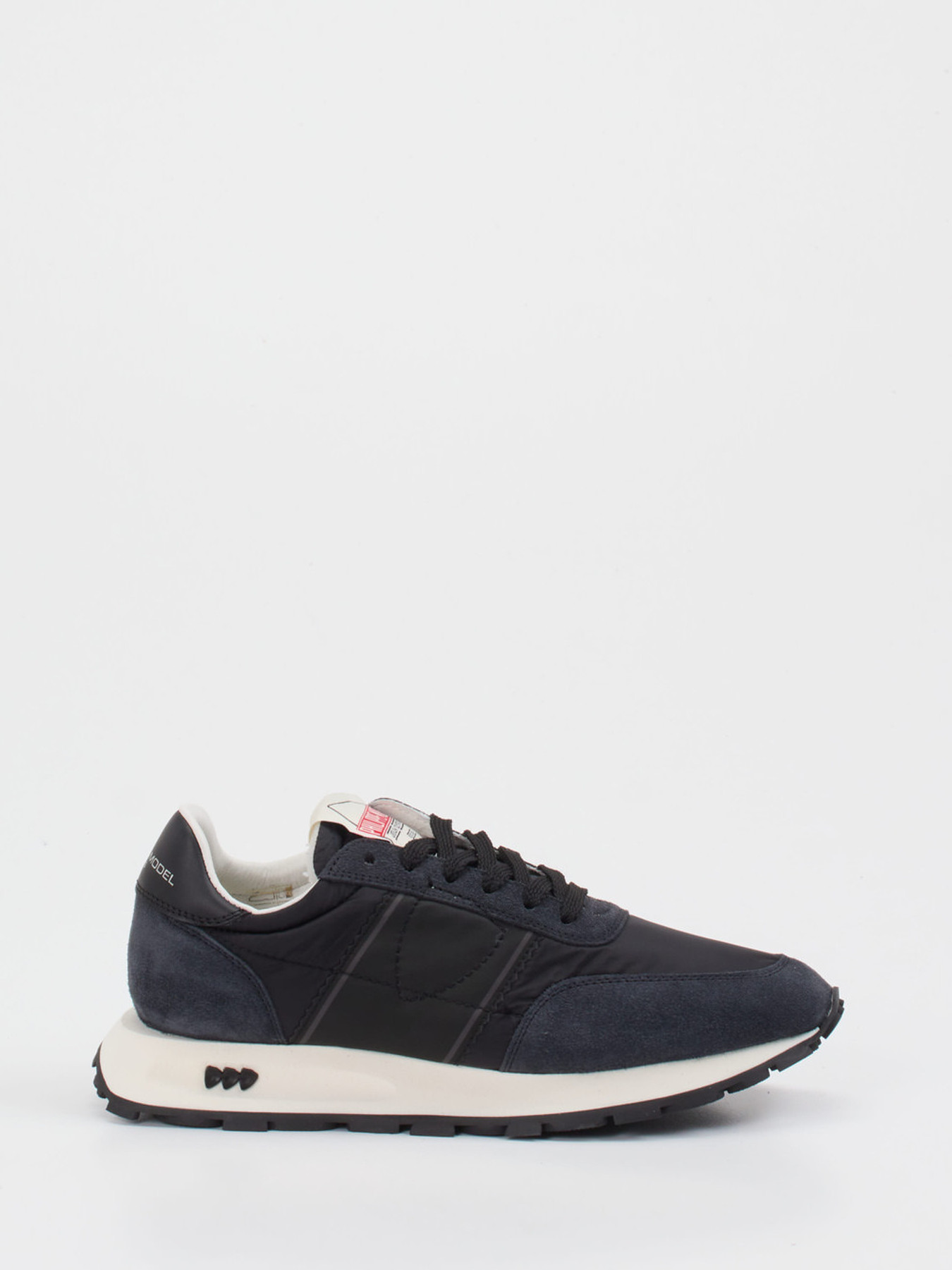 Sneaker blau 1663109016801